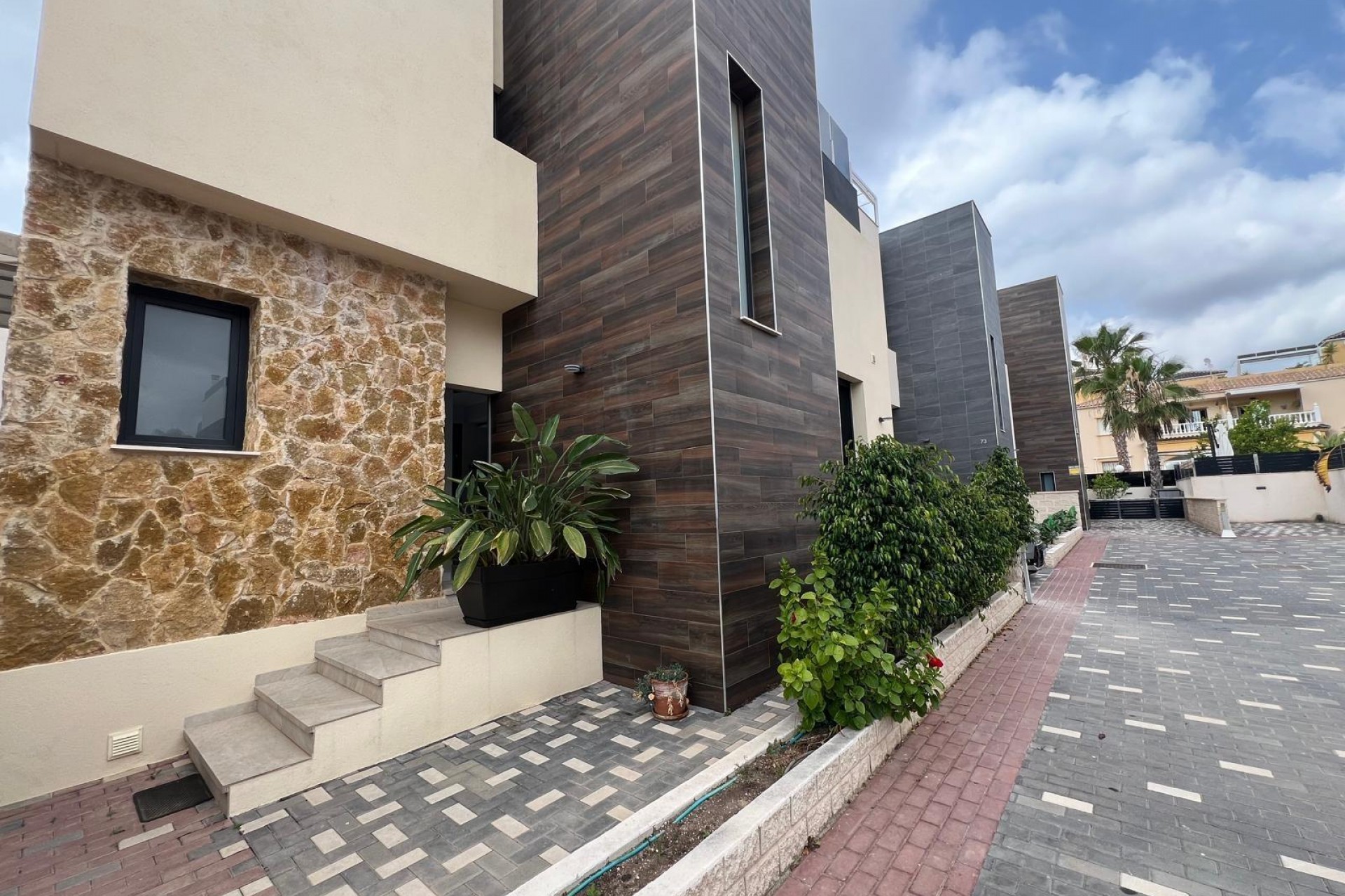 Återförsäljning - Villa -
Orihuela Costa - Lomas de Cabo Roig