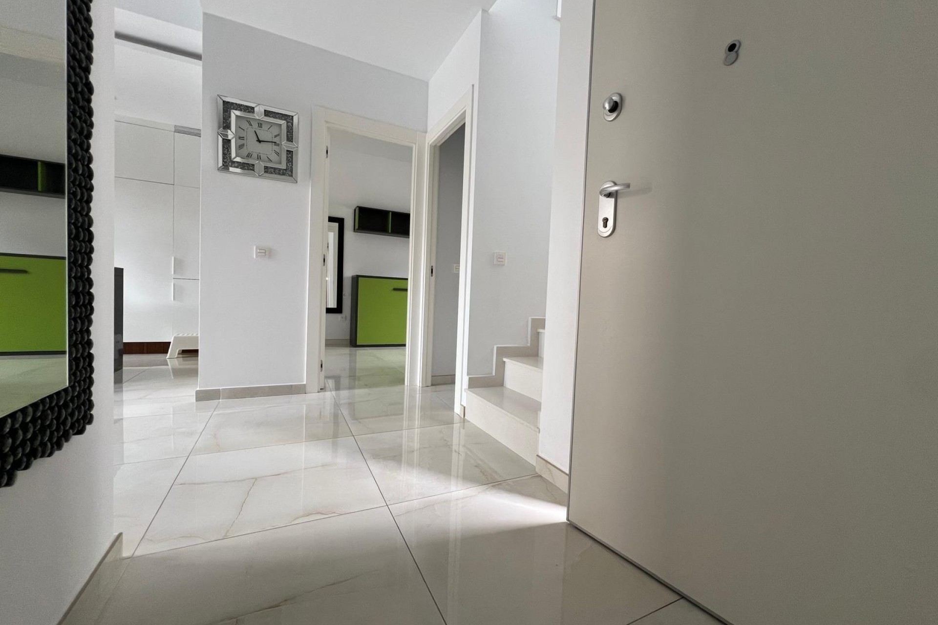 Återförsäljning - Villa -
Orihuela Costa - Lomas de Cabo Roig