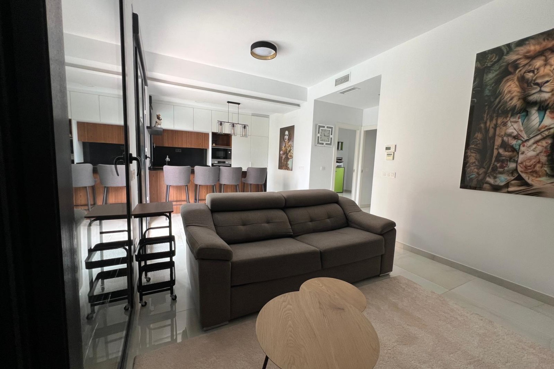 Återförsäljning - Villa -
Orihuela Costa - Lomas de Cabo Roig