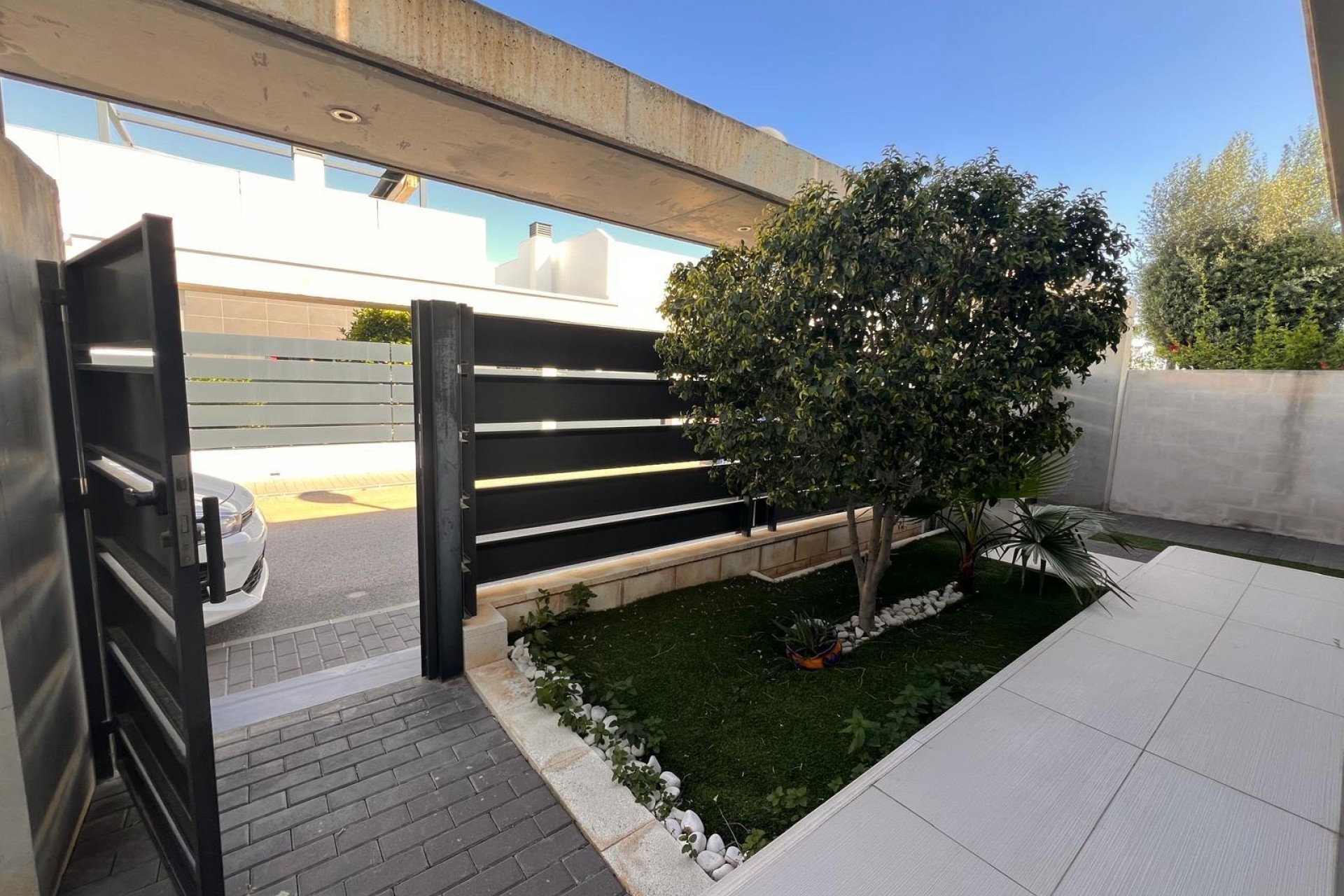 Återförsäljning - Villa -
Orihuela Costa - Lomas de Cabo Roig