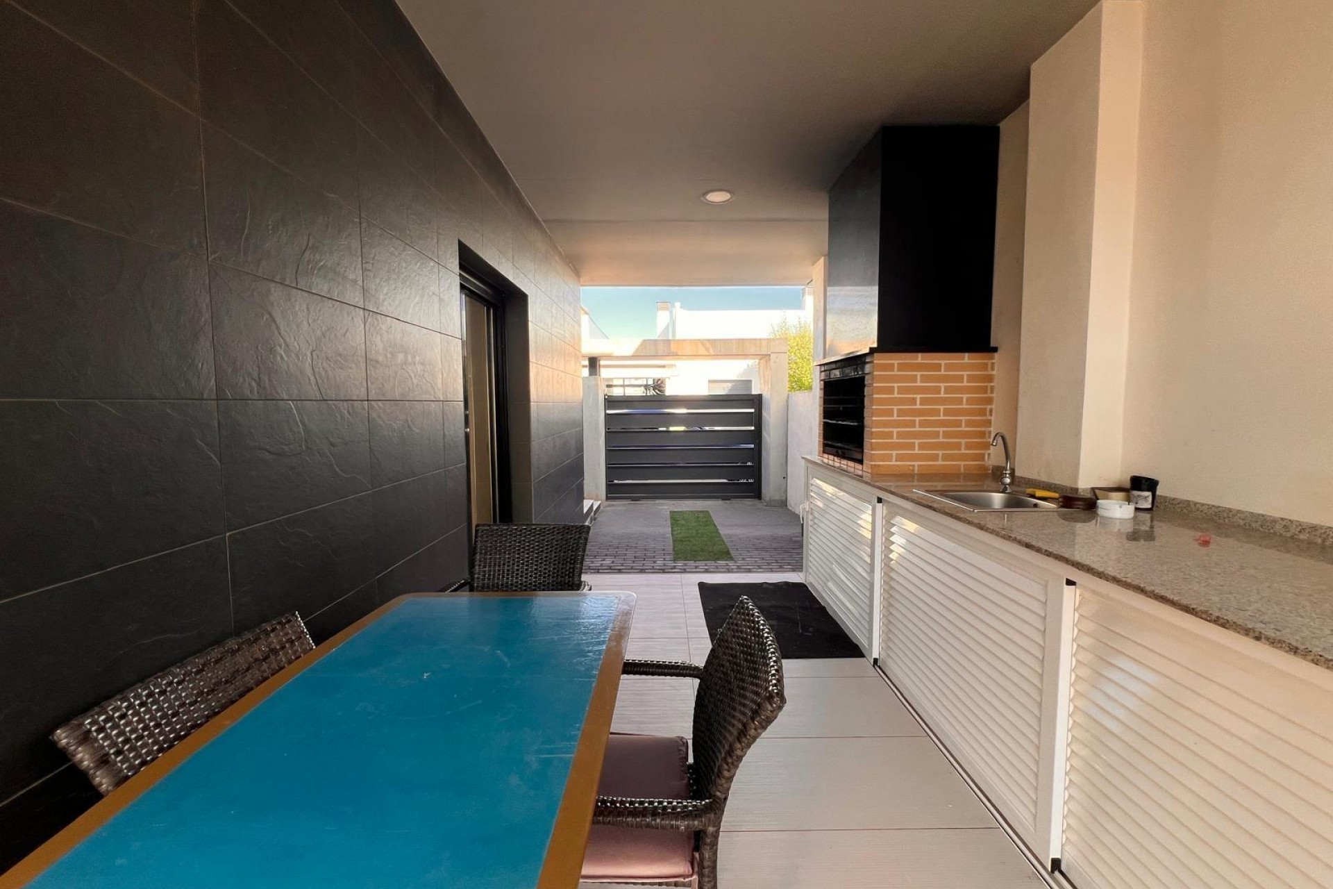 Återförsäljning - Villa -
Orihuela Costa - Lomas de Cabo Roig