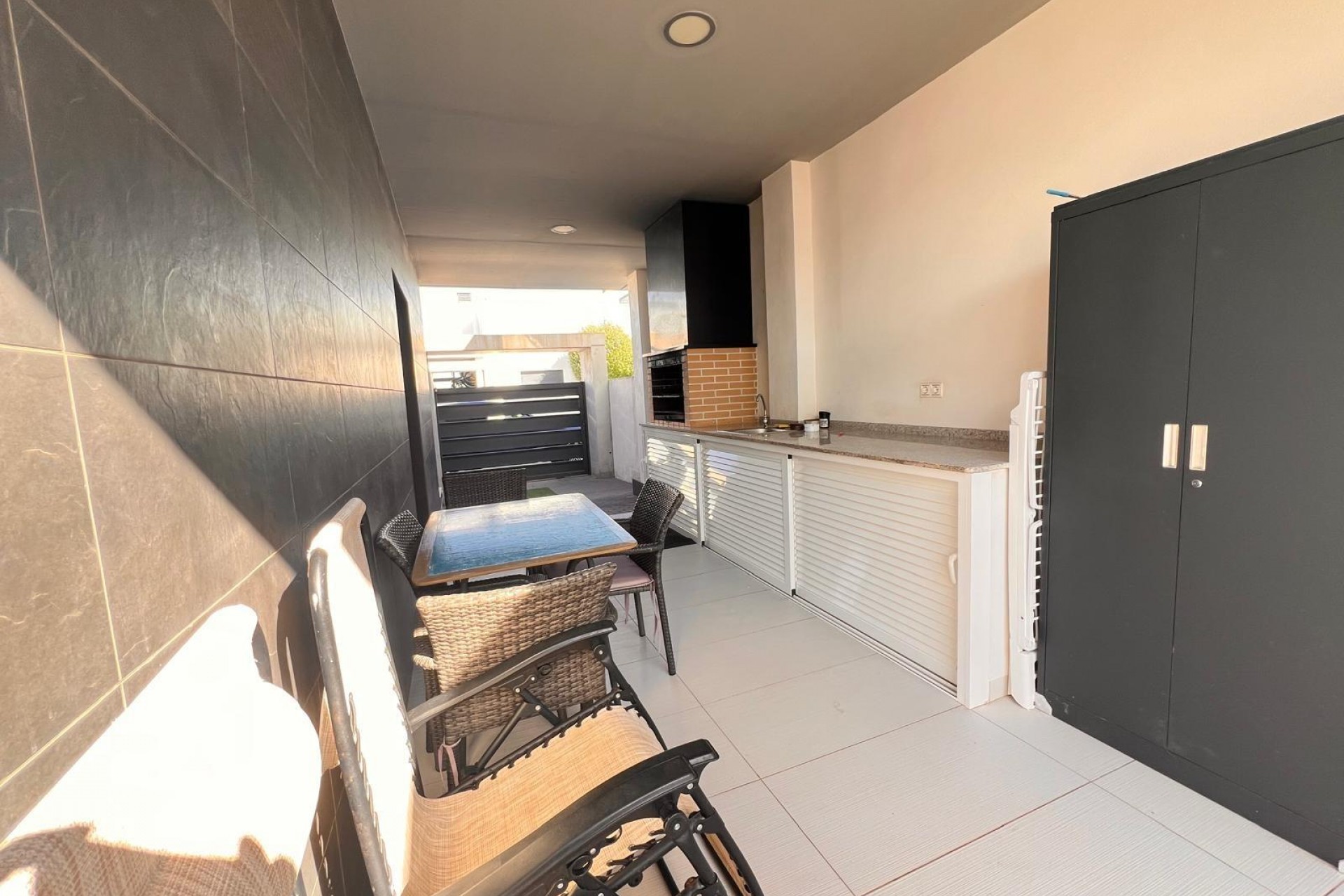 Återförsäljning - Villa -
Orihuela Costa - Lomas de Cabo Roig
