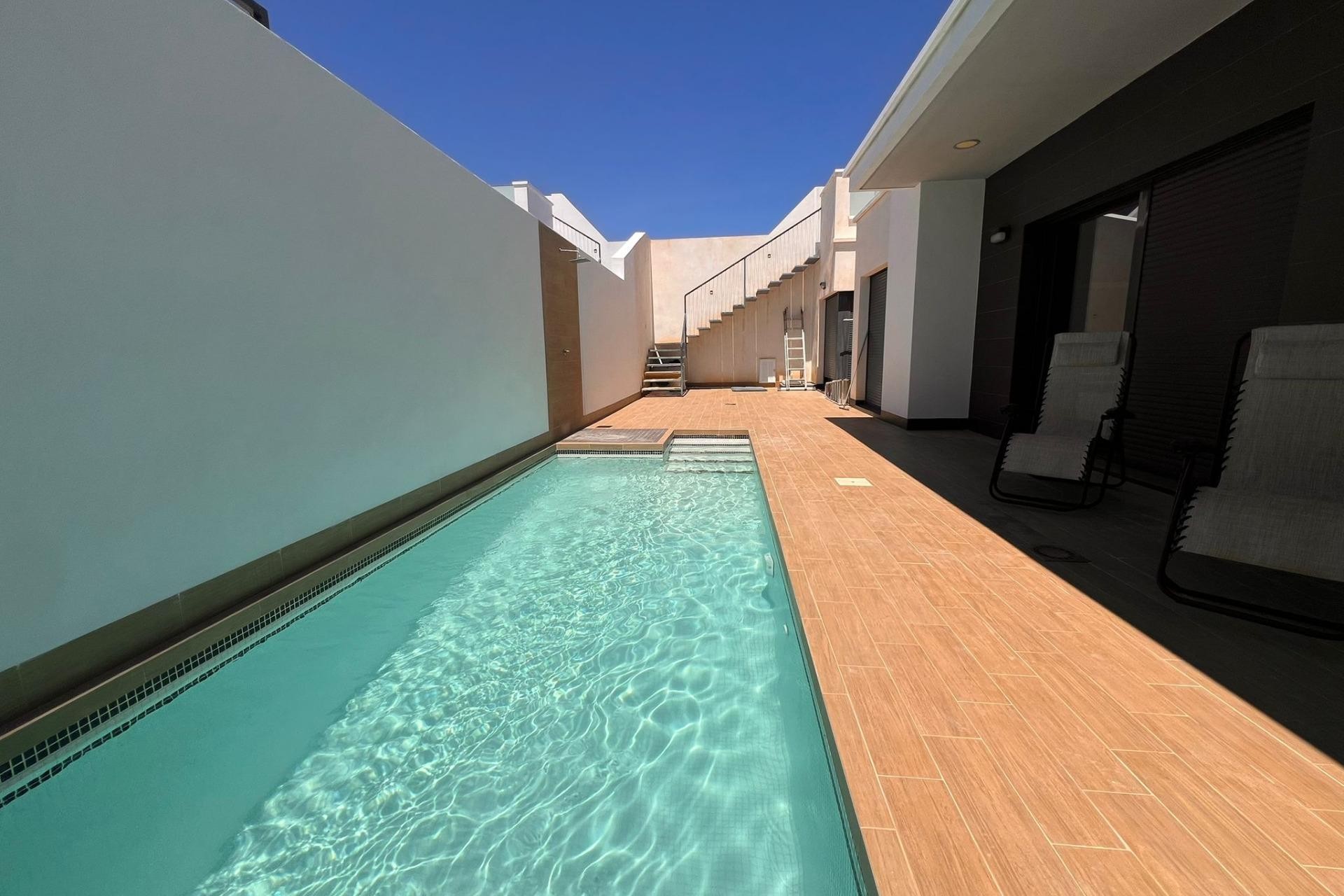 Återförsäljning - Villa -
Orihuela Costa - Lomas de Cabo Roig