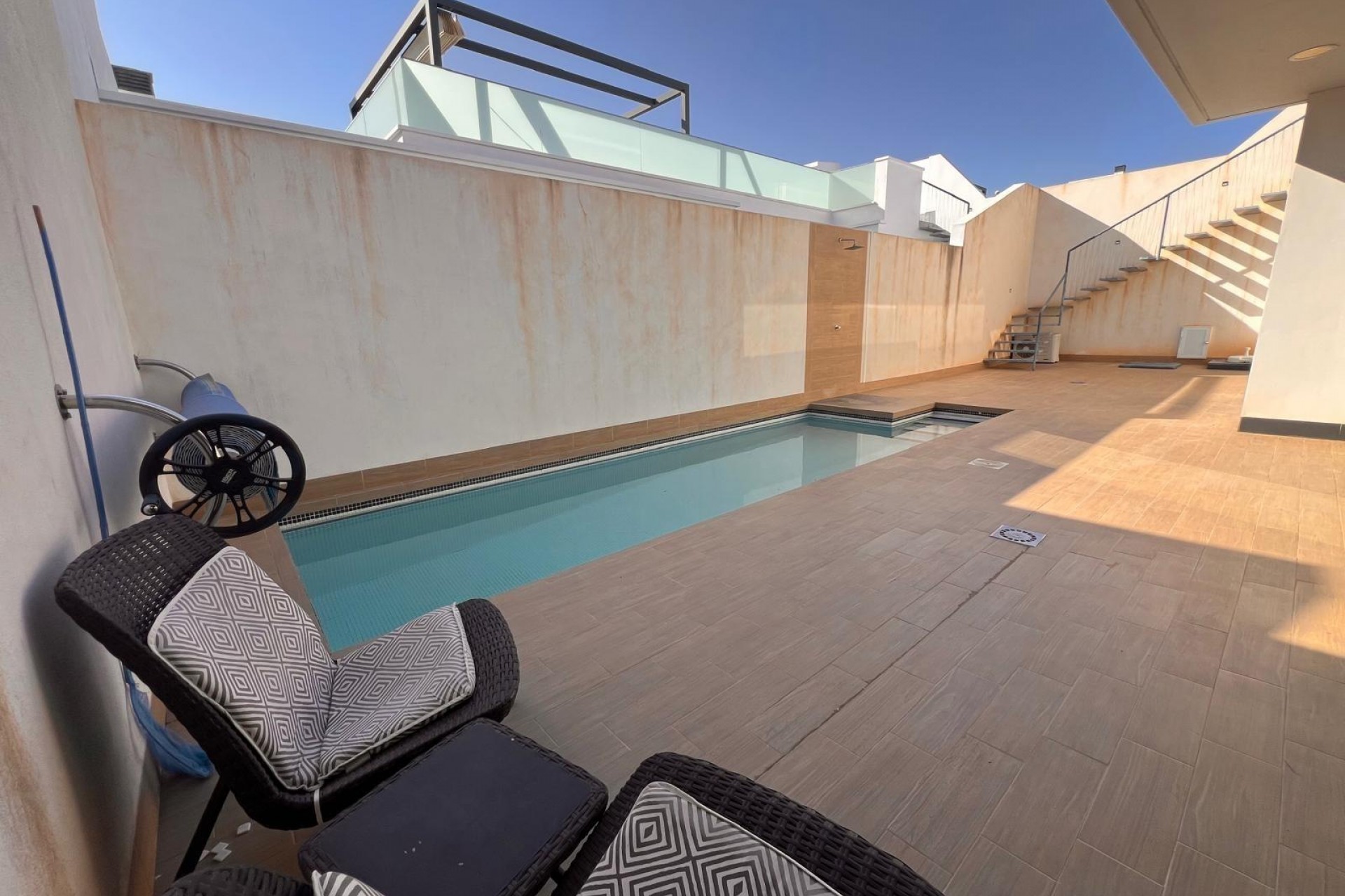 Återförsäljning - Villa -
Orihuela Costa - Lomas de Cabo Roig