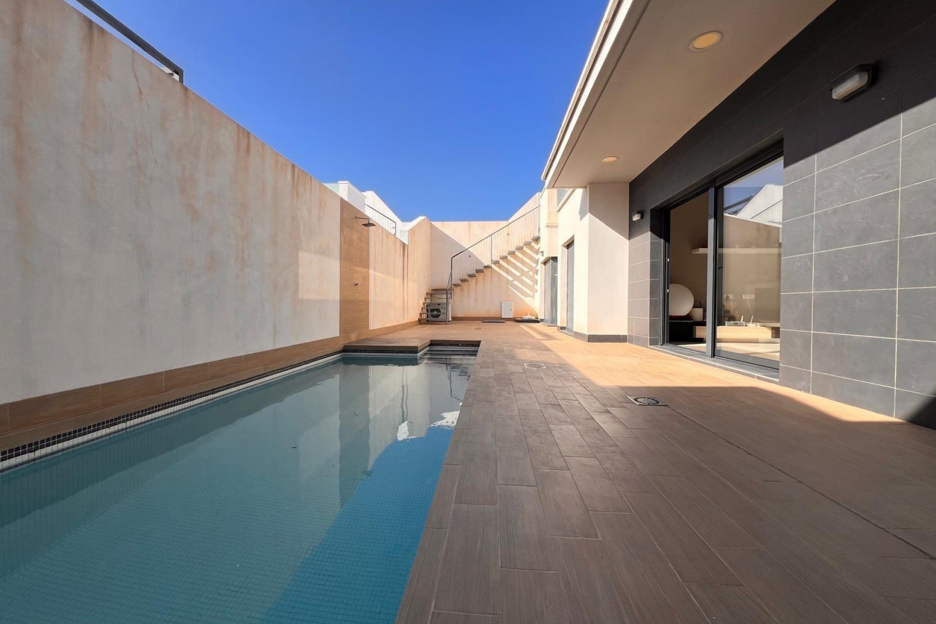 Återförsäljning - Villa -
Orihuela Costa - Lomas de Cabo Roig