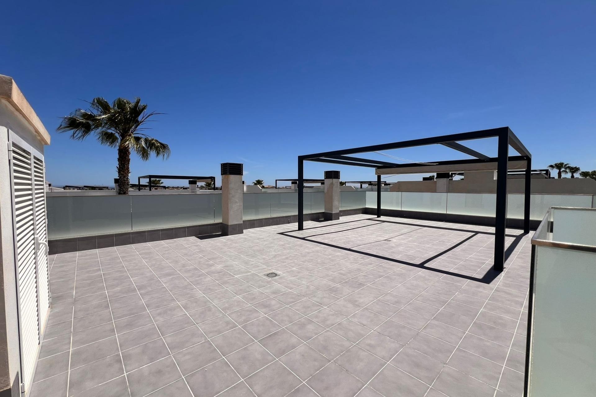 Återförsäljning - Villa -
Orihuela Costa - Lomas de Cabo Roig