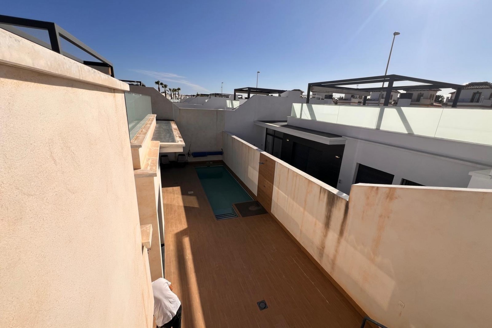 Återförsäljning - Villa -
Orihuela Costa - Lomas de Cabo Roig