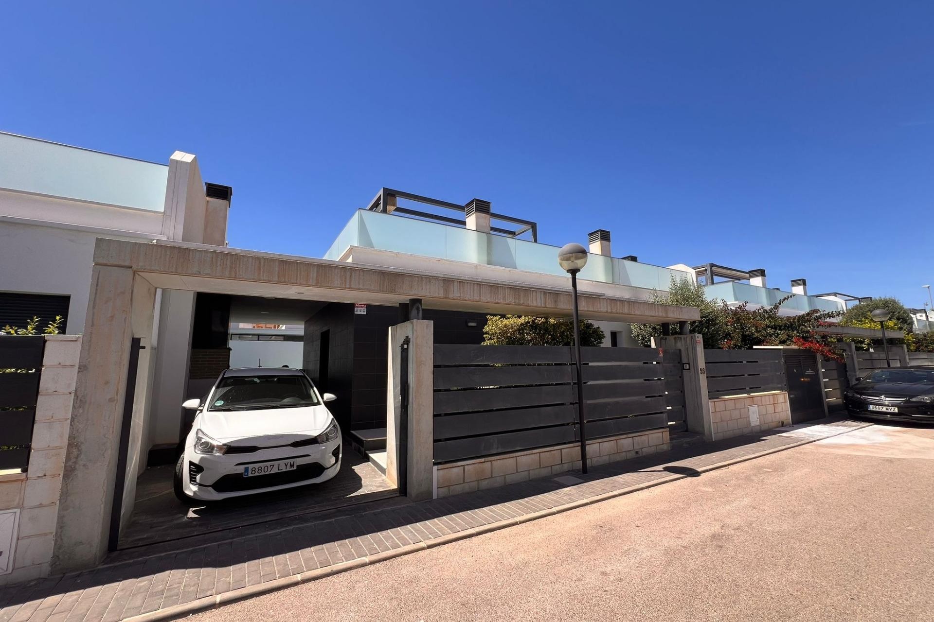Återförsäljning - Villa -
Orihuela Costa - Lomas de Cabo Roig