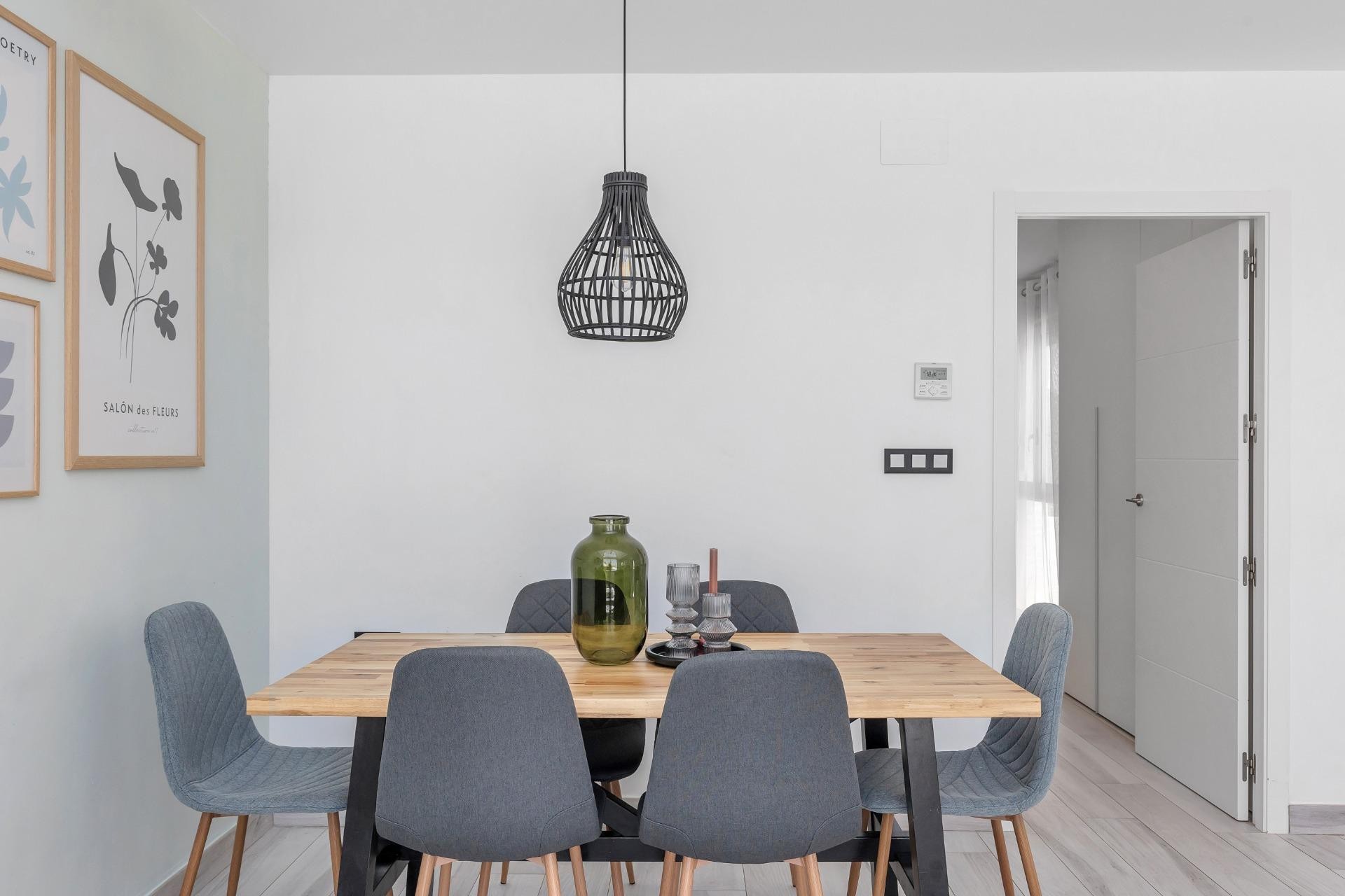 Återförsäljning - Villa -
Orihuela Costa - Lomas de Cabo Roig