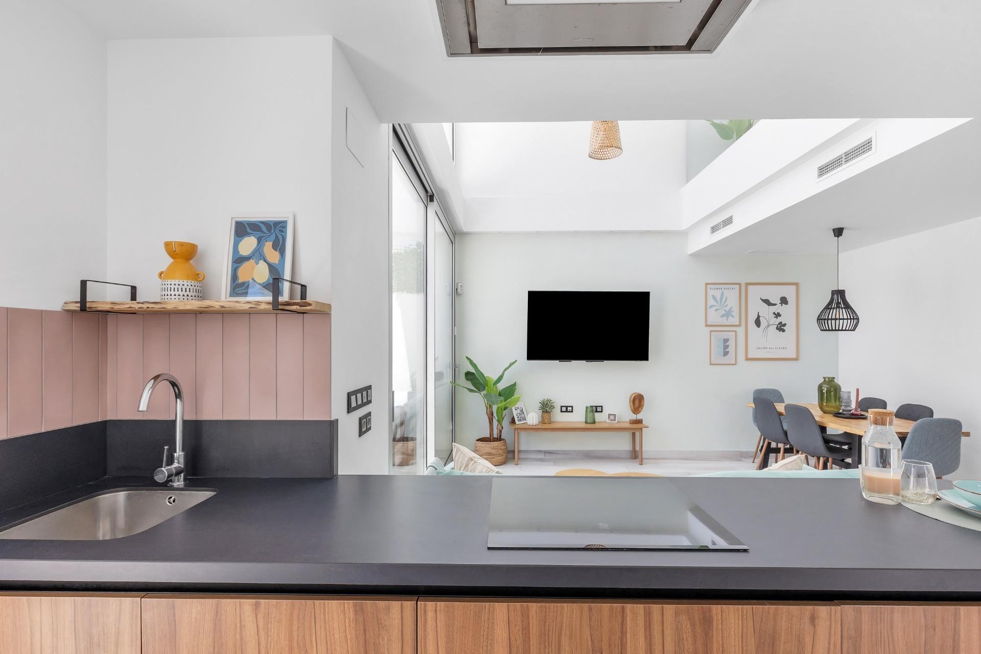Återförsäljning - Villa -
Orihuela Costa - Lomas de Cabo Roig