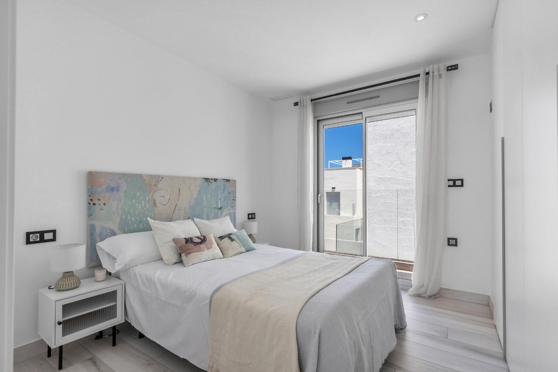 Återförsäljning - Villa -
Orihuela Costa - Lomas de Cabo Roig
