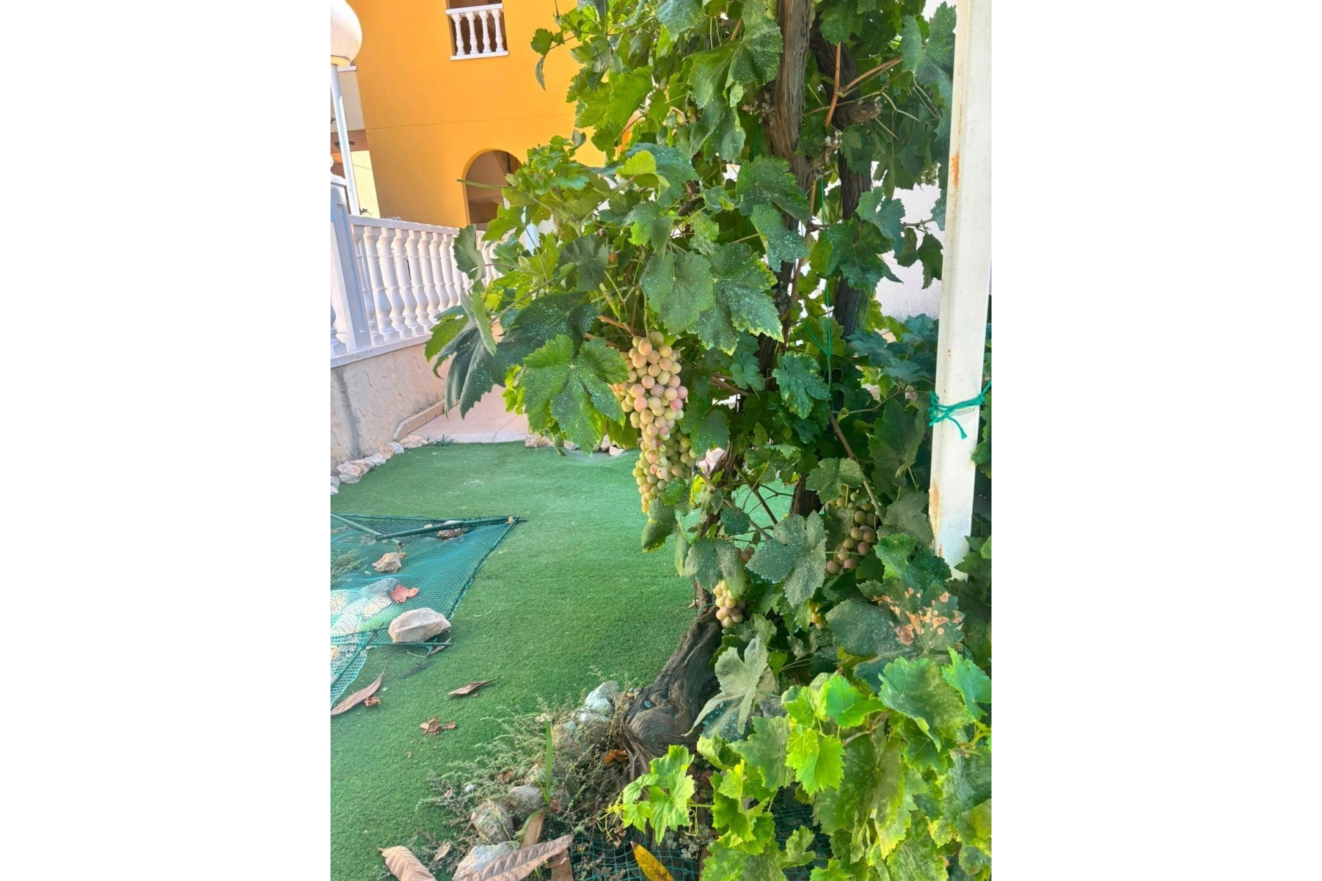 Återförsäljning - Villa -
Orihuela Costa - Lomas de Cabo Roig