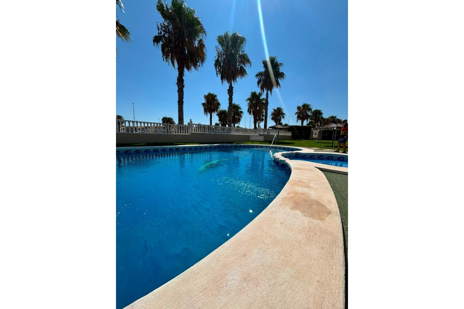 Återförsäljning - Villa -
Orihuela Costa - Lomas de Cabo Roig