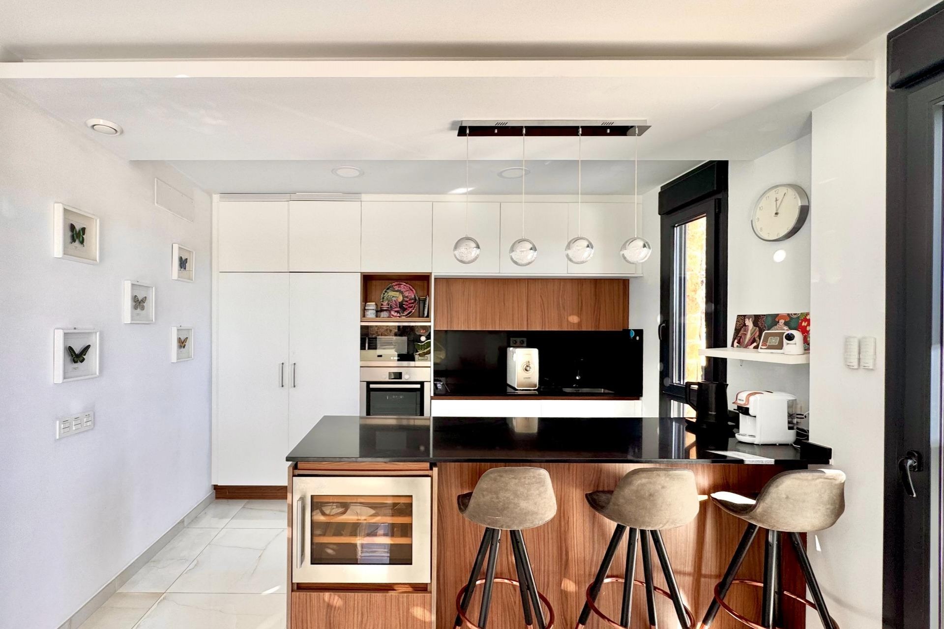 Återförsäljning - Villa -
Orihuela Costa - Lomas de Cabo Roig