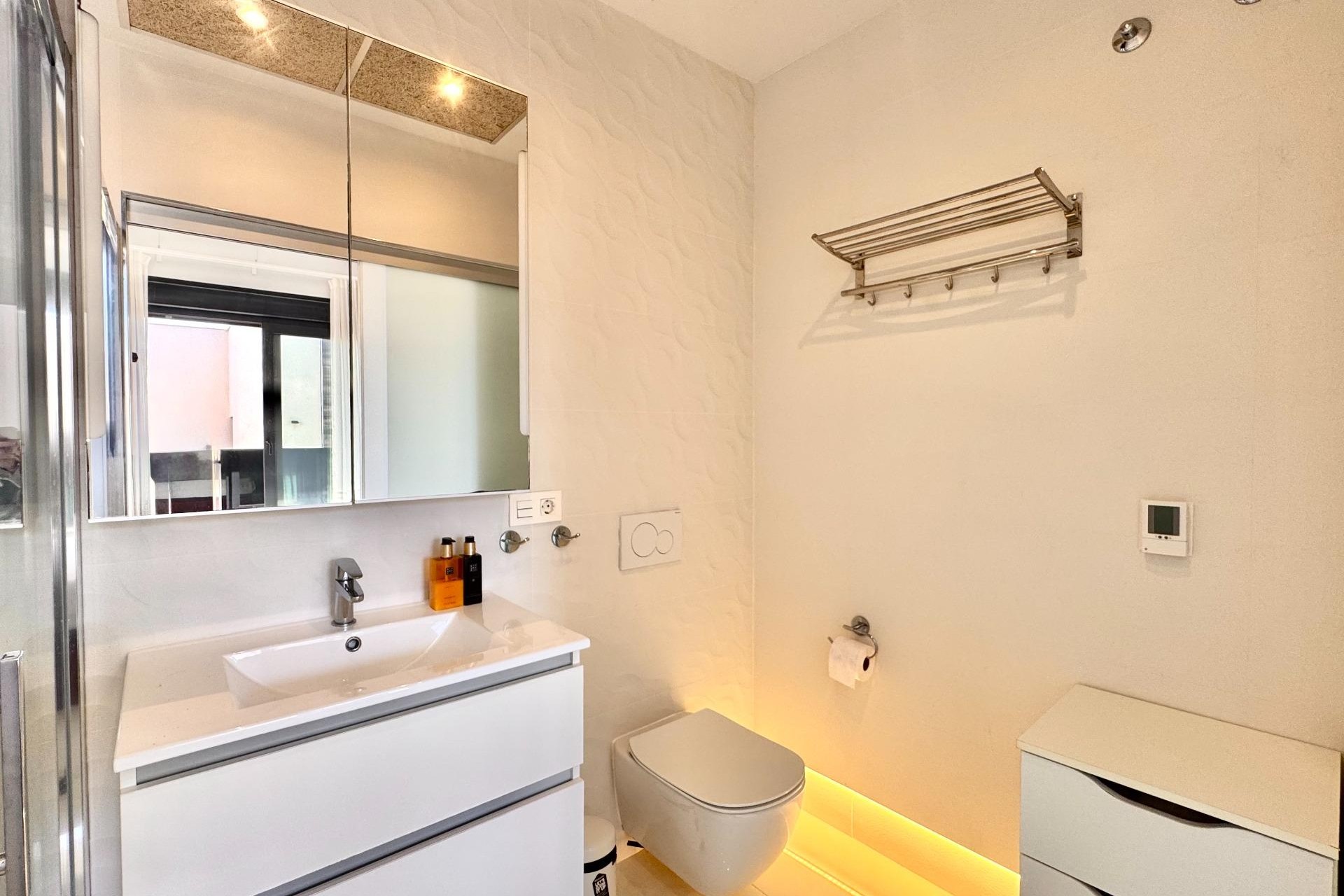 Återförsäljning - Villa -
Orihuela Costa - Lomas de Cabo Roig