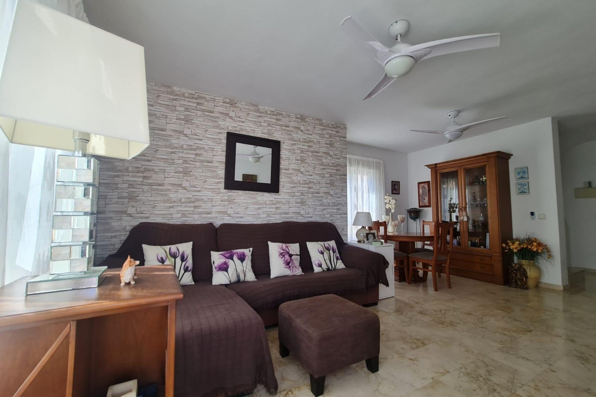 Återförsäljning - Villa -
Orihuela Costa - Lomas De Campoamor-las Ramblas