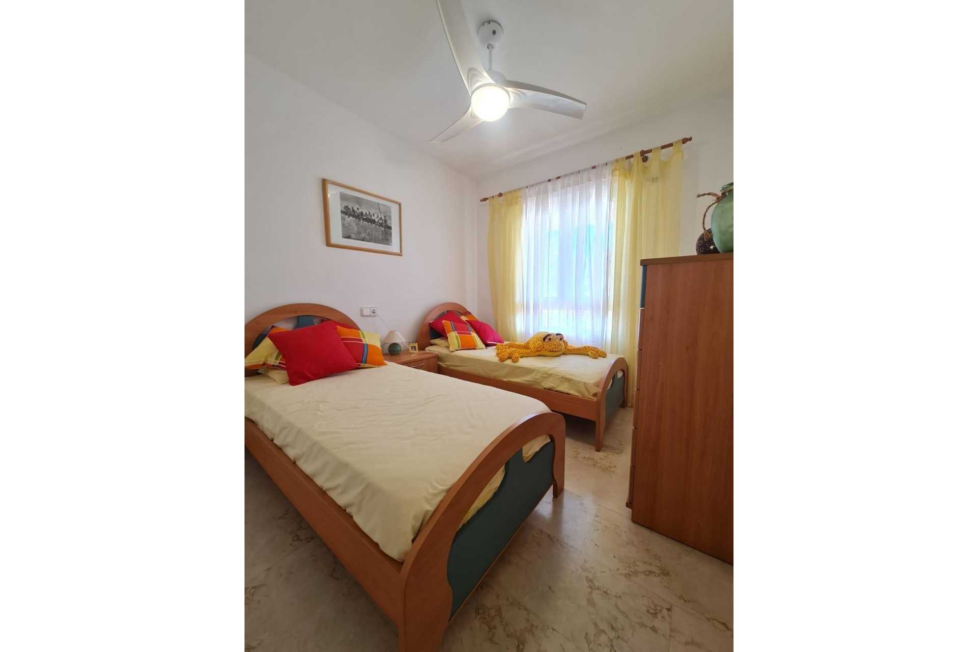 Återförsäljning - Villa -
Orihuela Costa - Lomas De Campoamor-las Ramblas