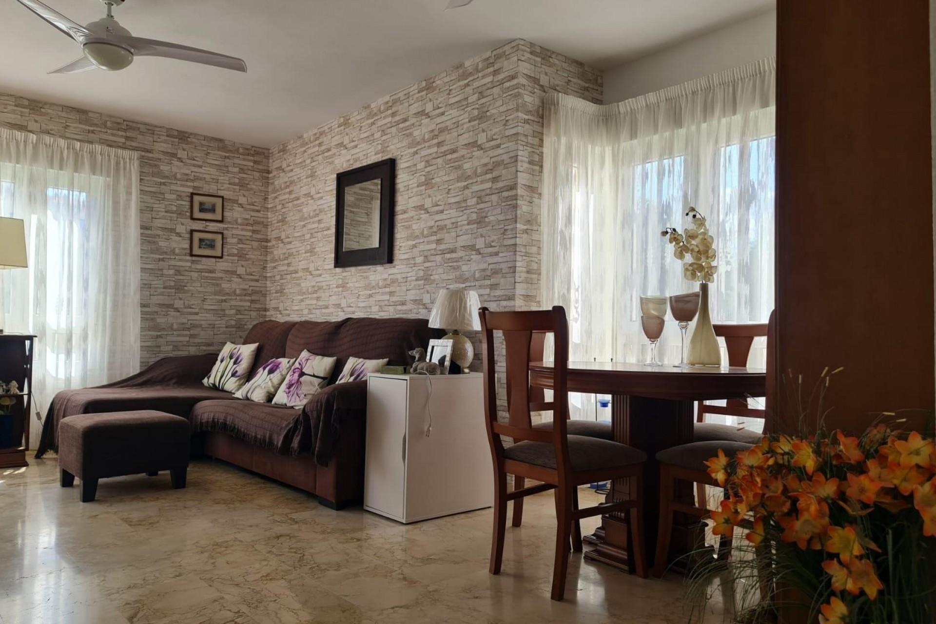 Återförsäljning - Villa -
Orihuela Costa - Lomas De Campoamor-las Ramblas