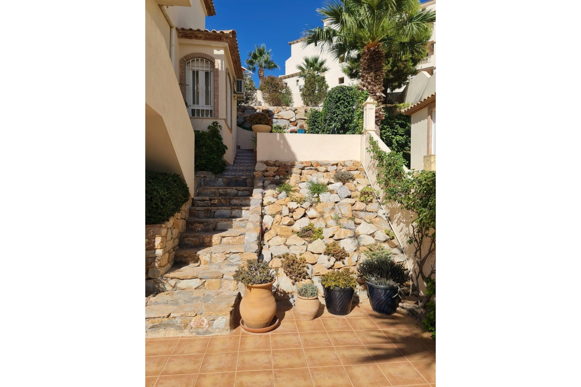 Återförsäljning - Villa -
Orihuela Costa - Lomas De Campoamor-las Ramblas