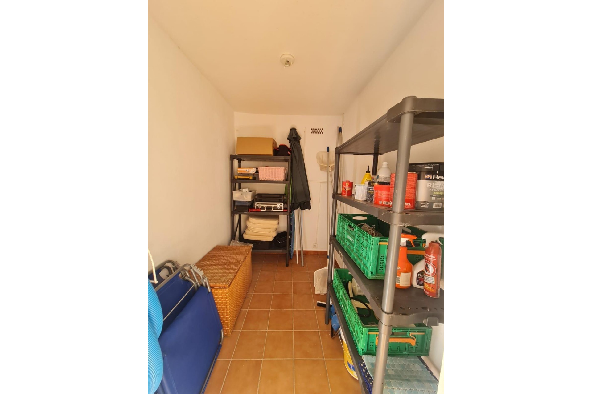 Återförsäljning - Villa -
Orihuela Costa - Lomas De Campoamor-las Ramblas