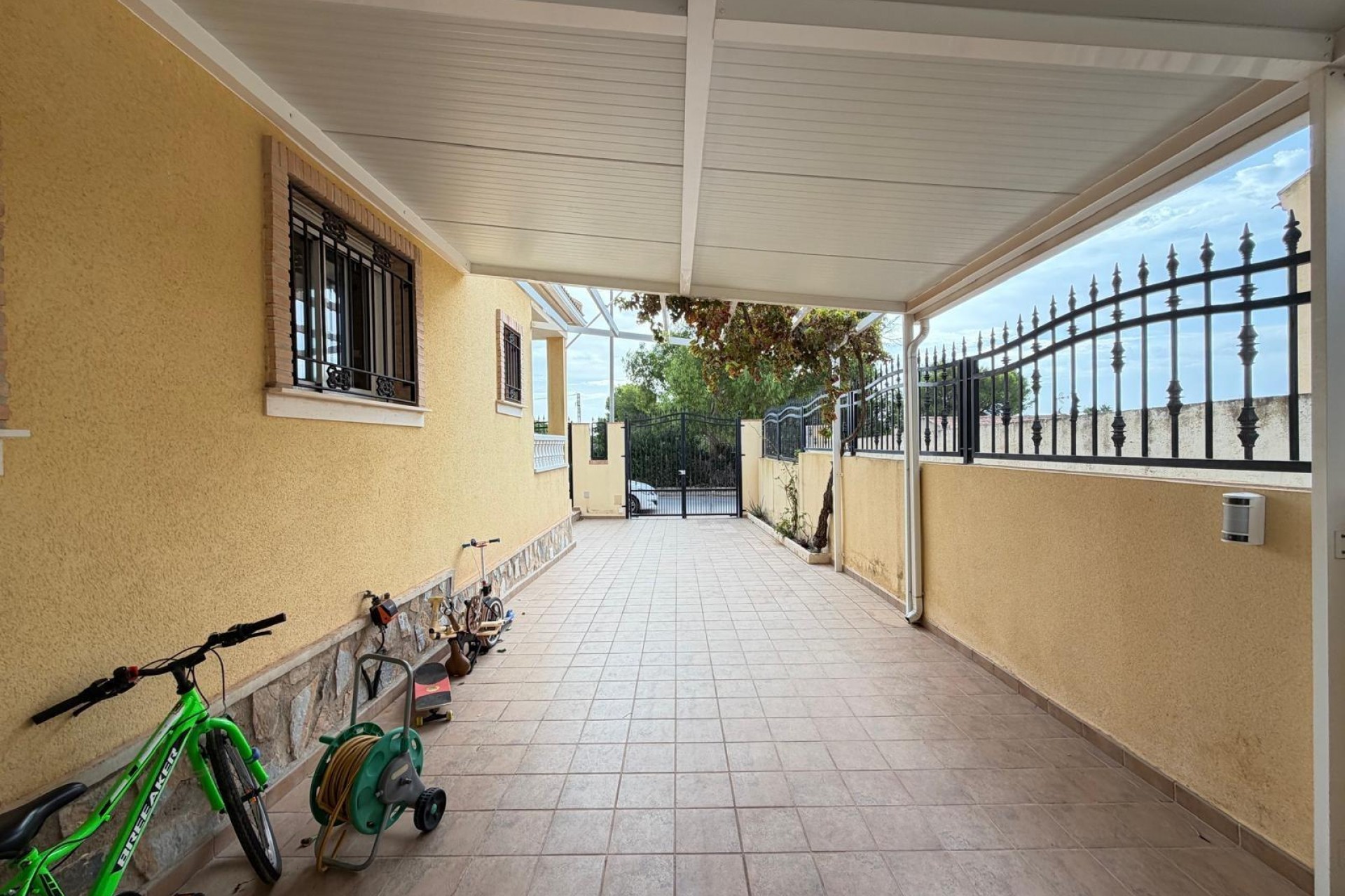 Återförsäljning - Villa -
Orihuela Costa - Lomas De Don Juan