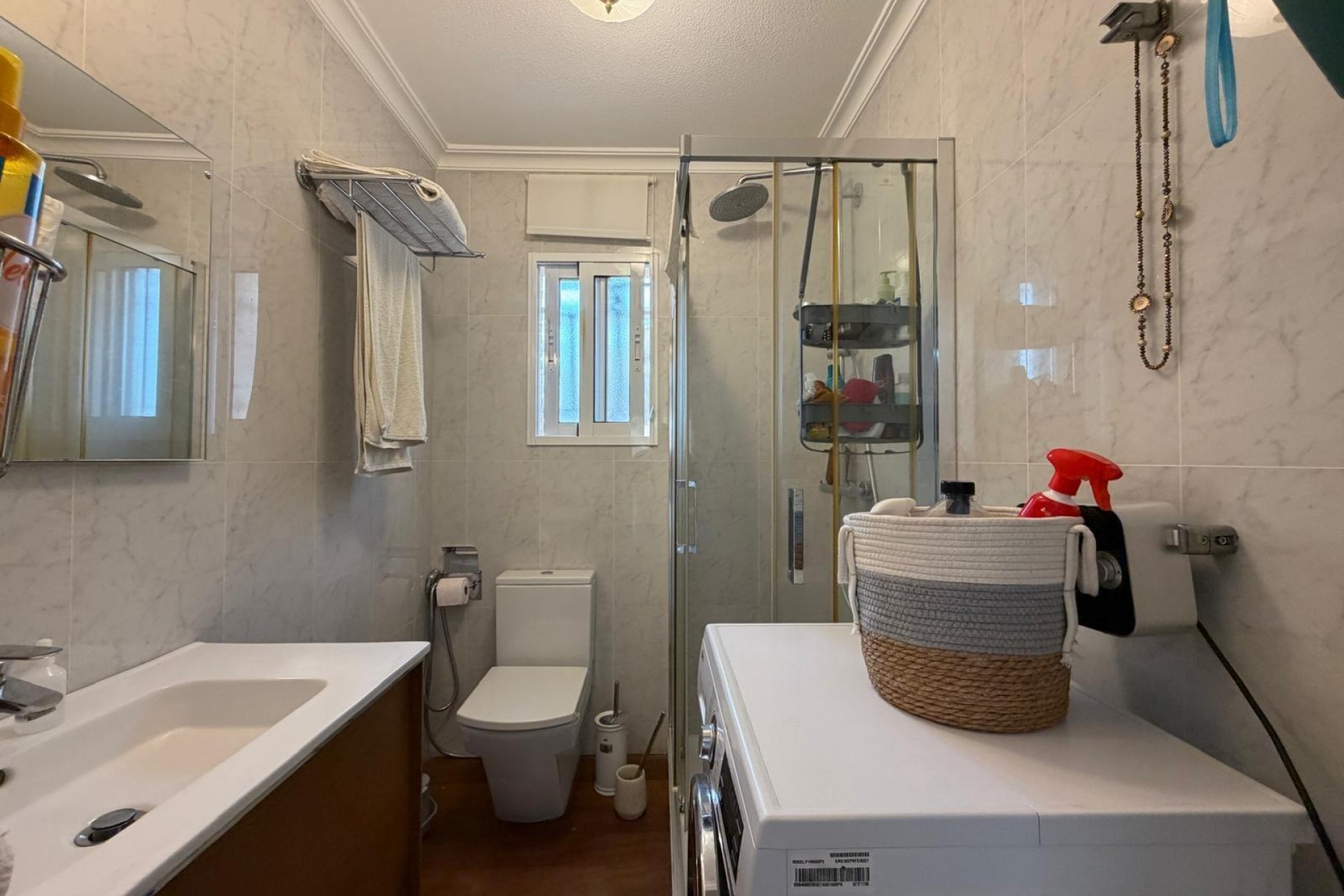 Återförsäljning - Villa -
Orihuela Costa - Lomas De Don Juan