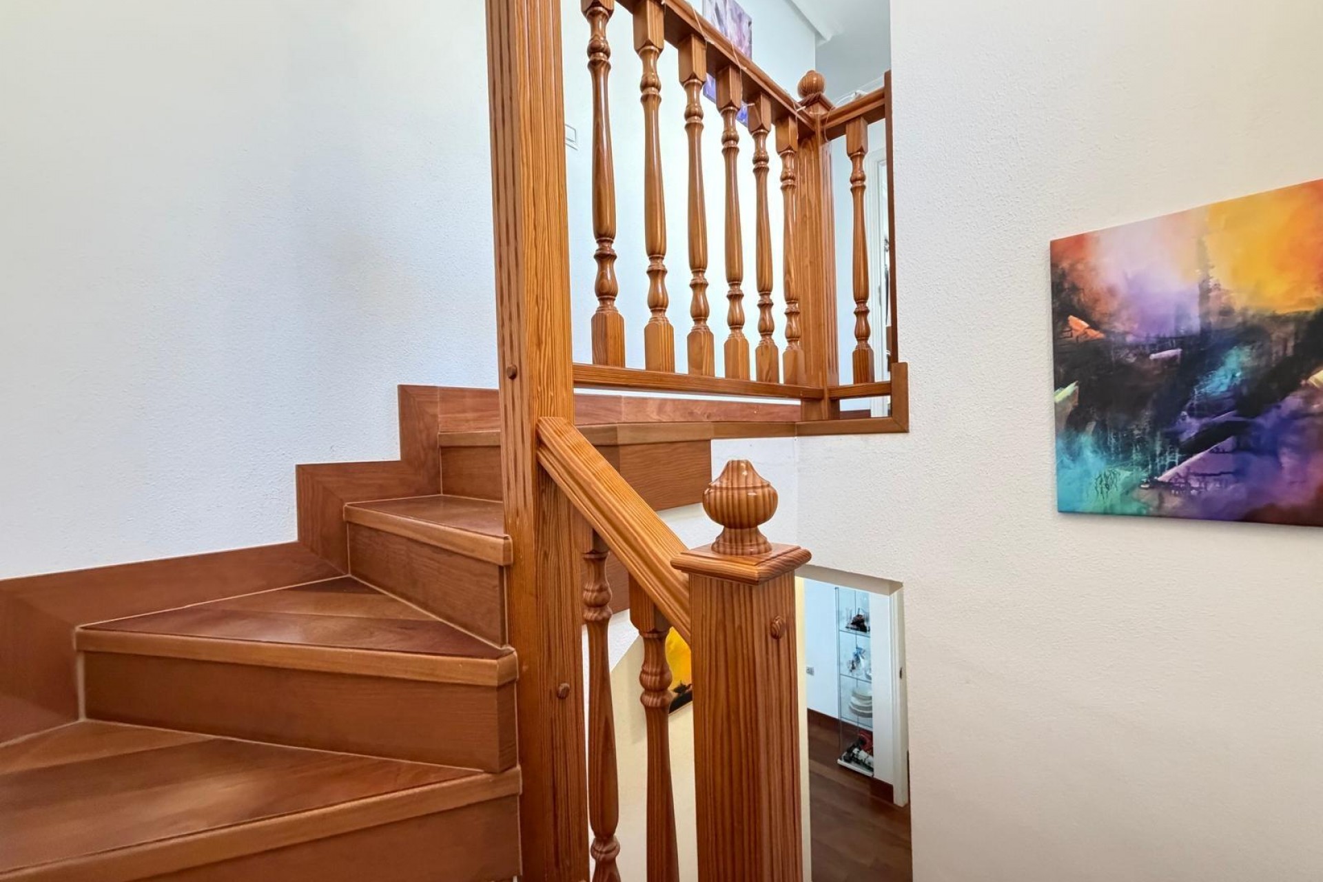 Återförsäljning - Villa -
Orihuela Costa - Lomas De Don Juan