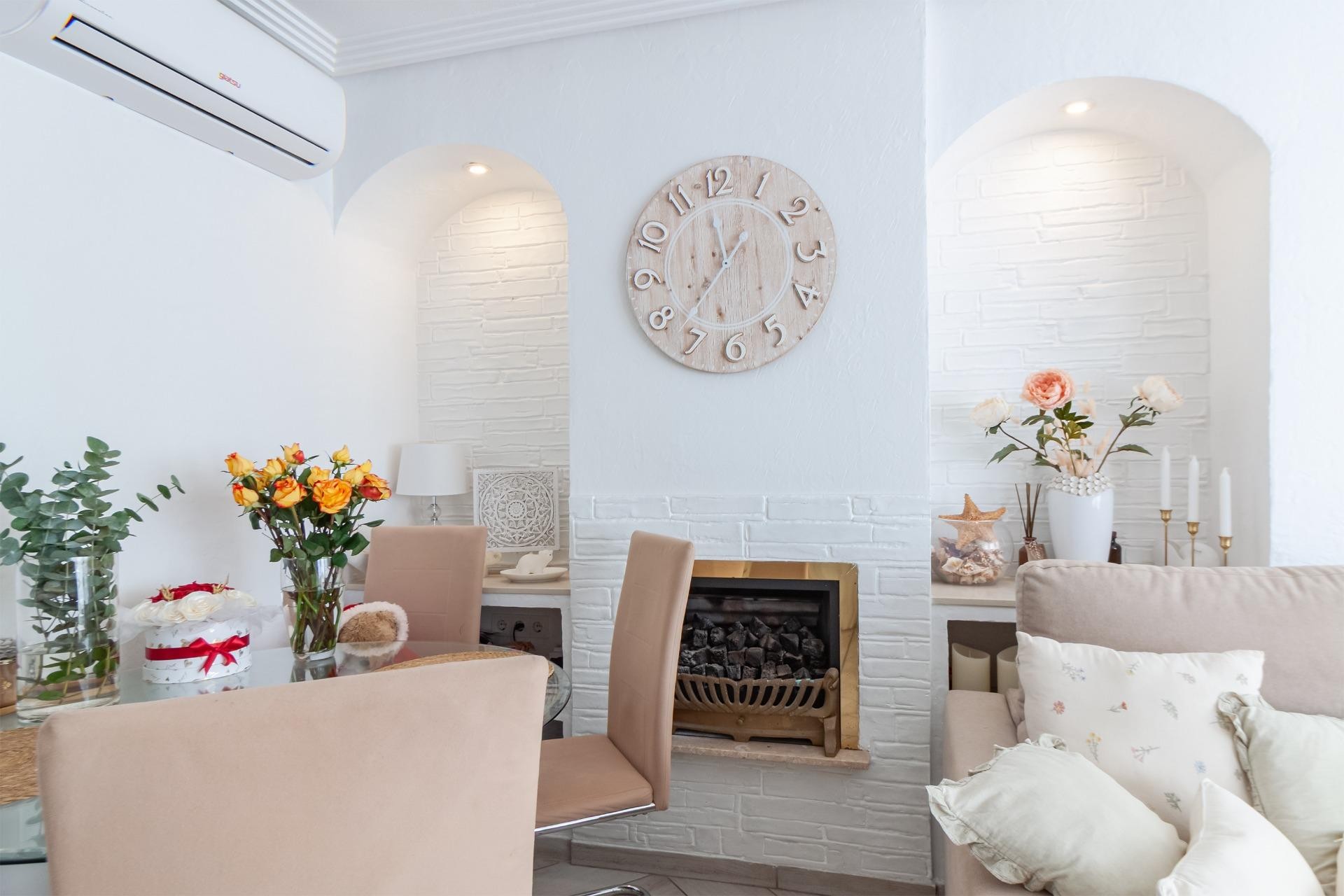 Återförsäljning - Villa -
Orihuela Costa - Los Almendros-la Florida