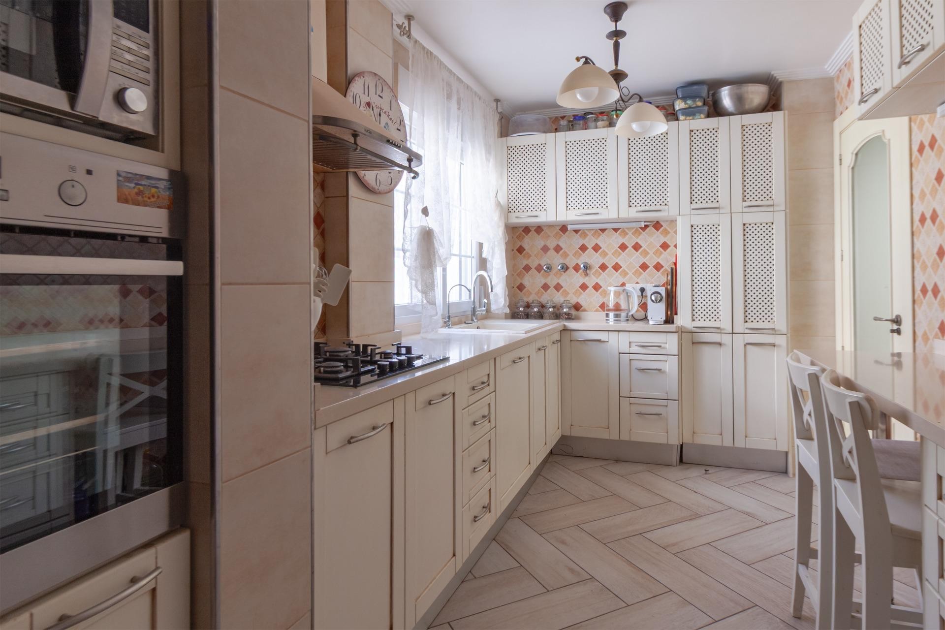 Återförsäljning - Villa -
Orihuela Costa - Los Almendros-la Florida