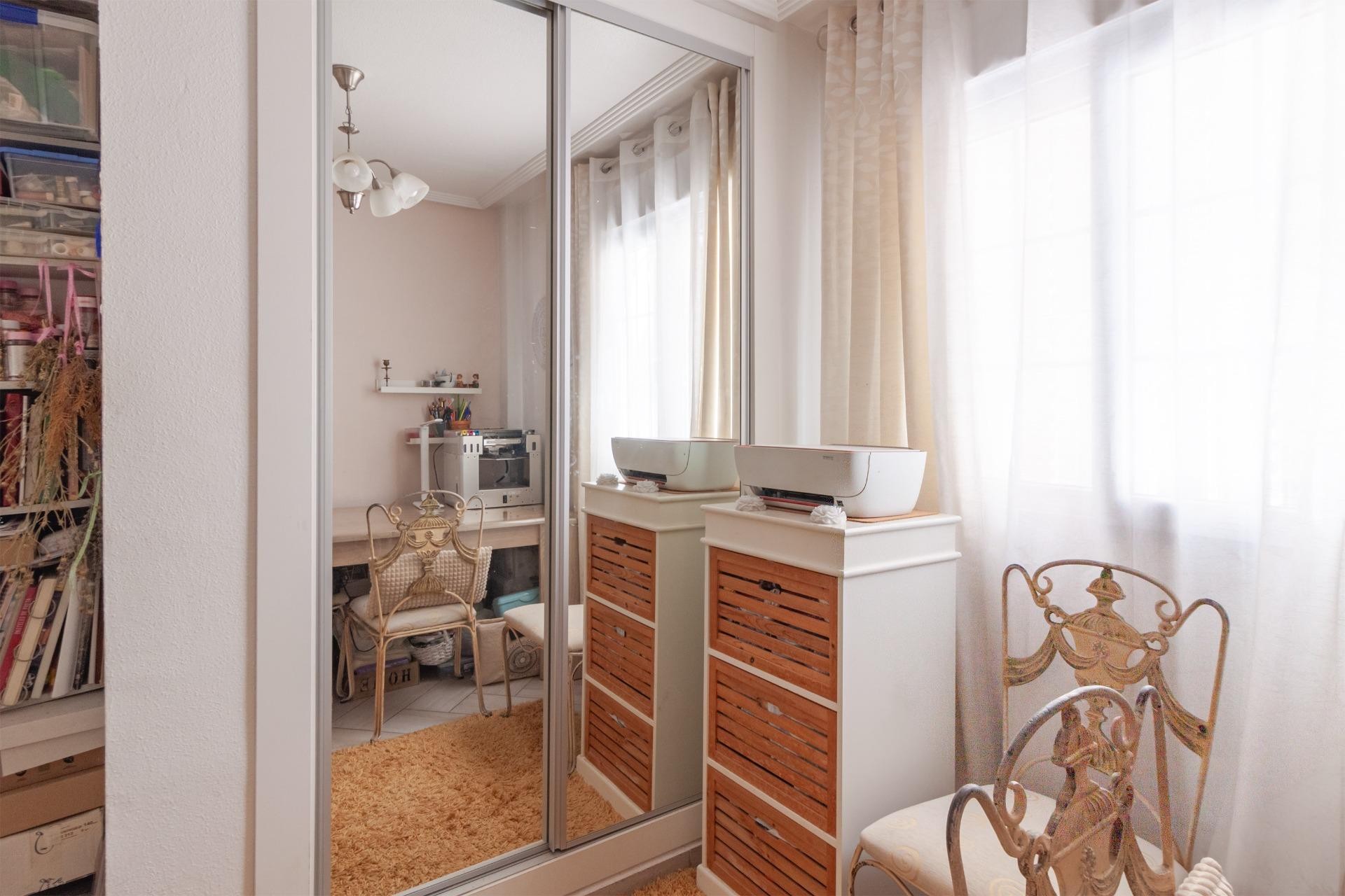 Återförsäljning - Villa -
Orihuela Costa - Los Almendros-la Florida