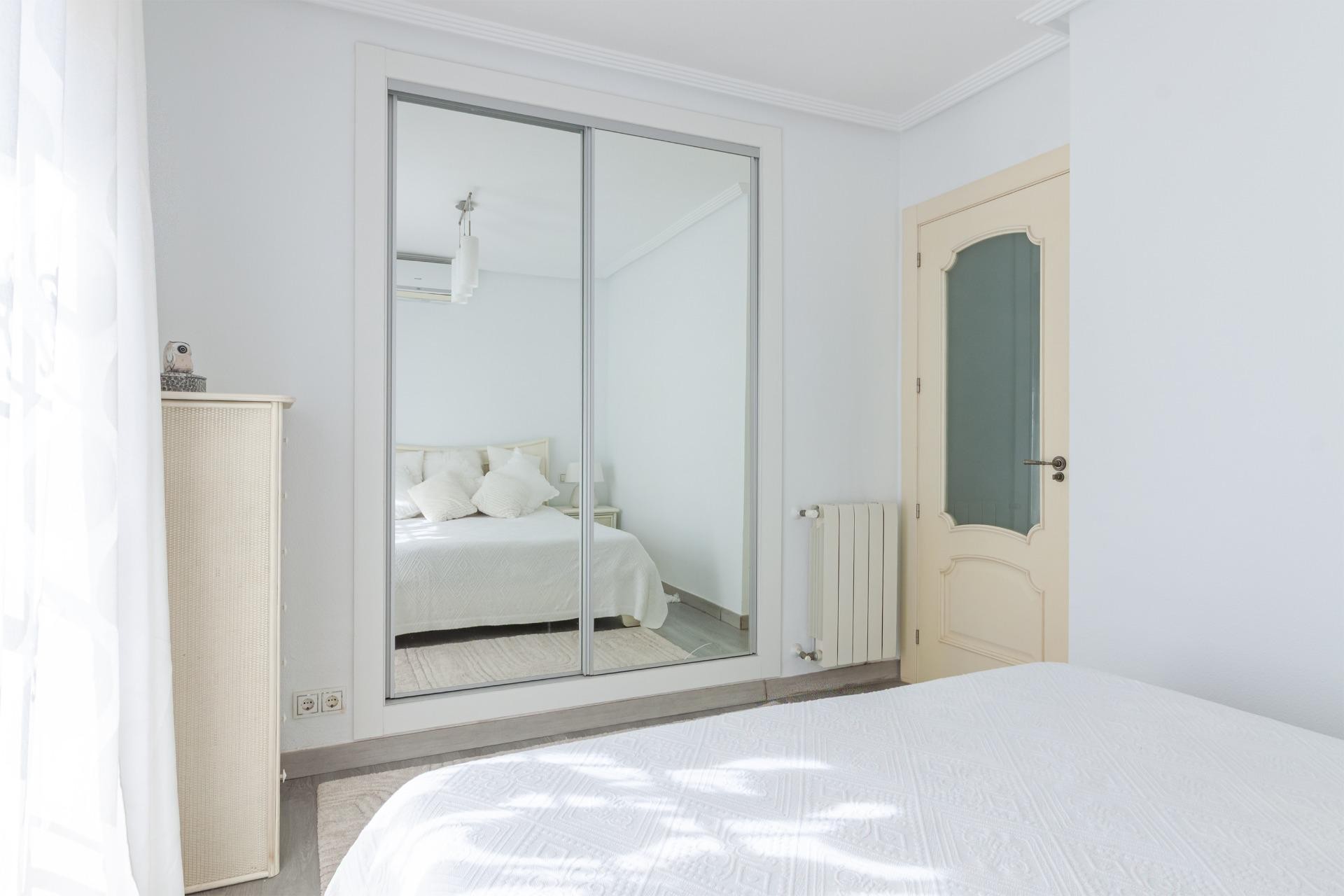 Återförsäljning - Villa -
Orihuela Costa - Los Almendros-la Florida