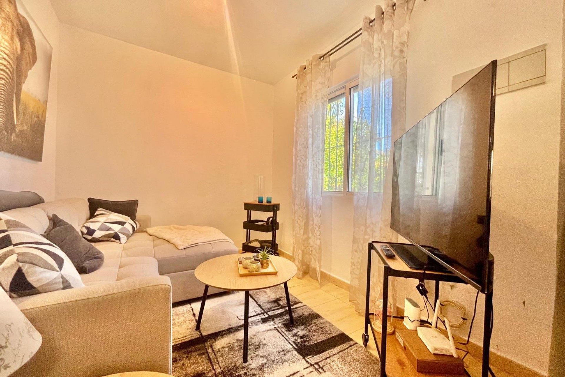 Återförsäljning - Villa -
Orihuela Costa - Los Almendros-la Florida