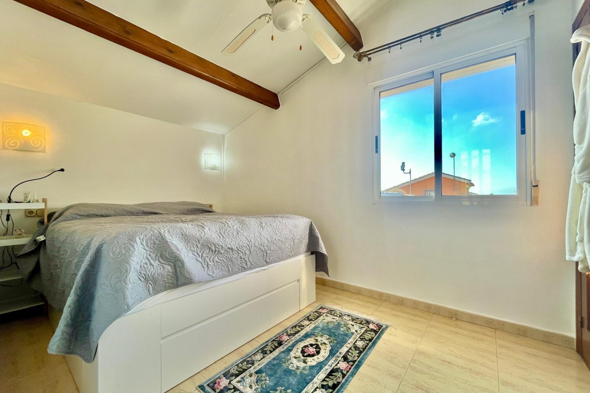 Återförsäljning - Villa -
Orihuela Costa - Los Almendros-la Florida