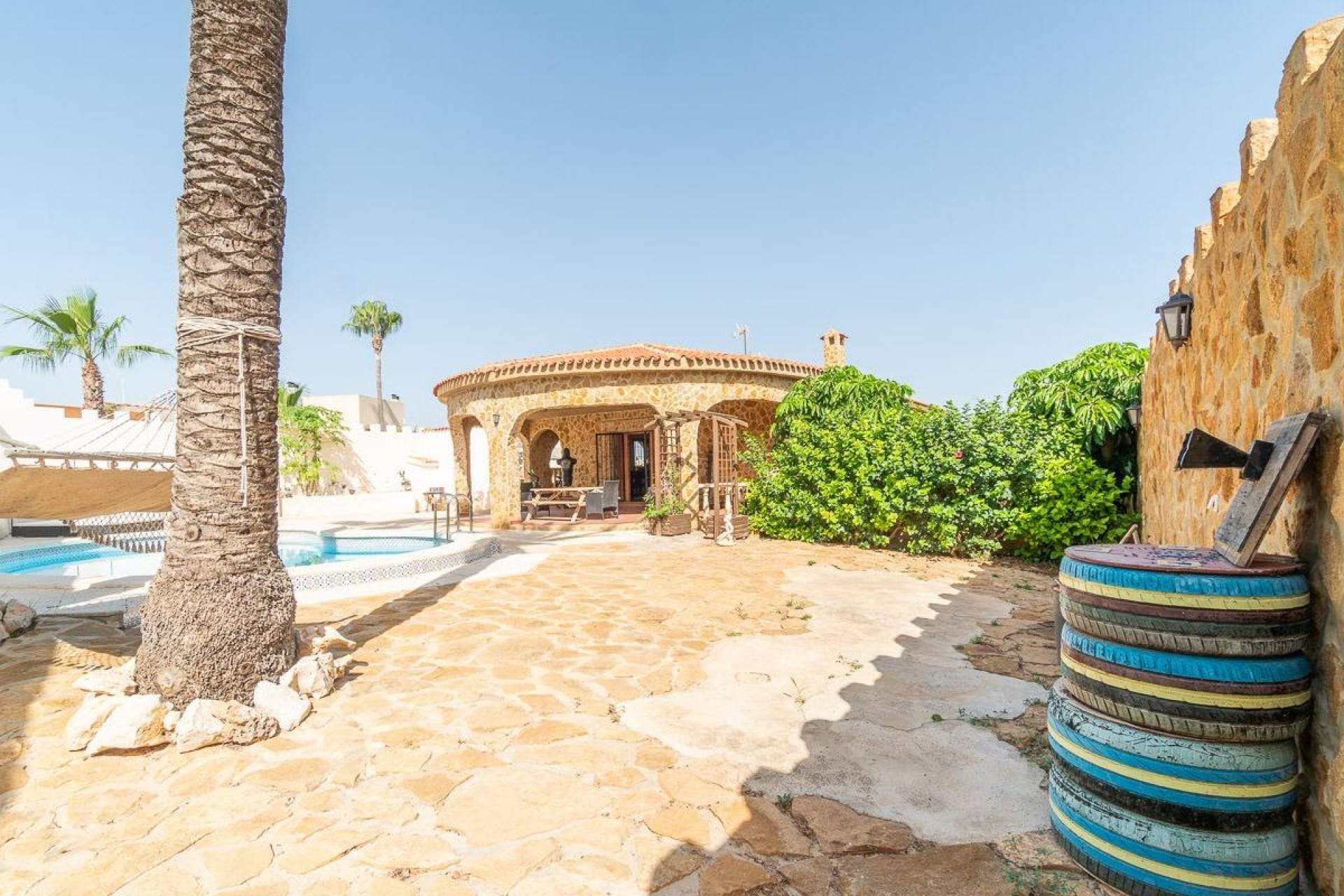 Återförsäljning - Villa -
Orihuela Costa - Los Balcones