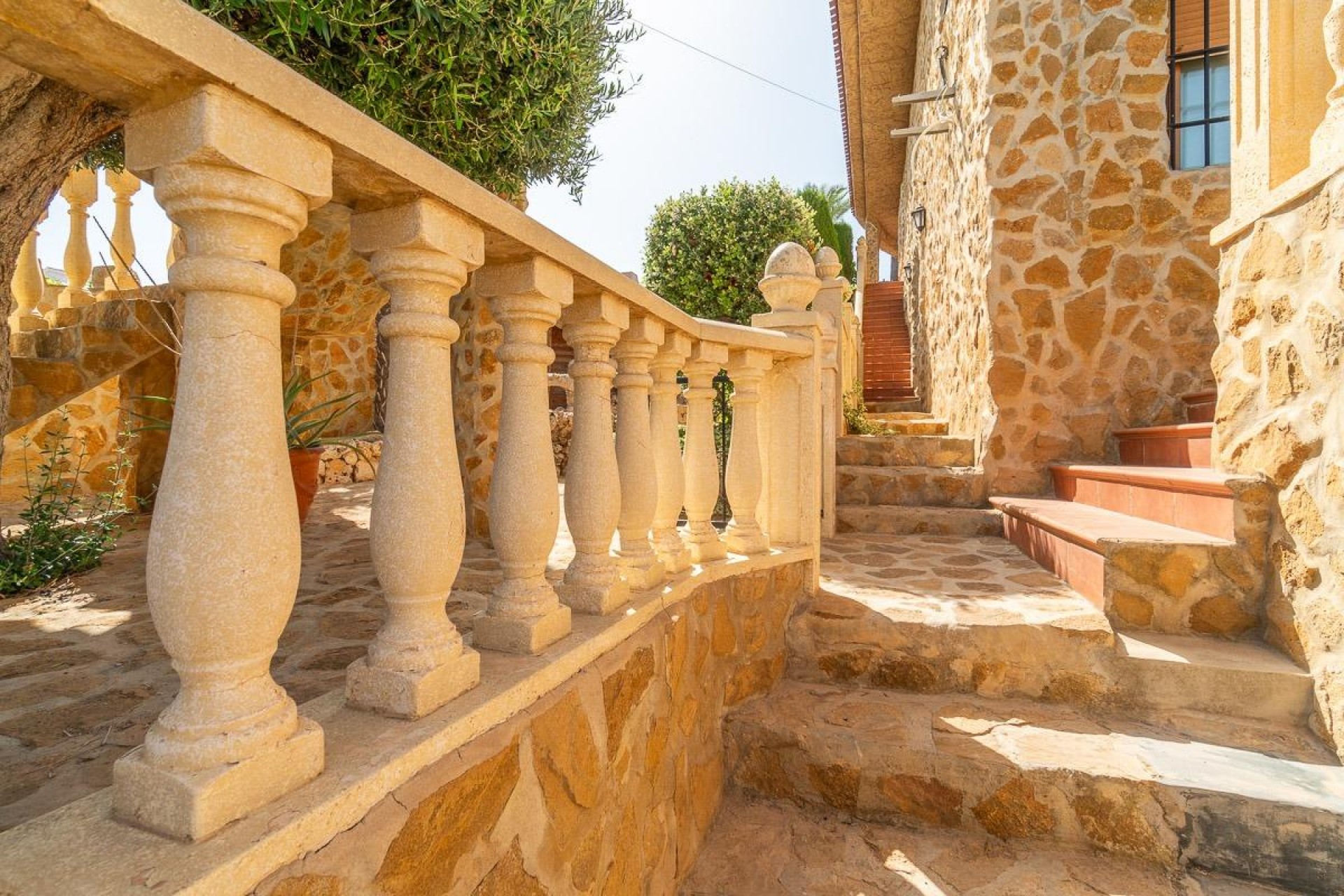 Återförsäljning - Villa -
Orihuela Costa - Los Balcones