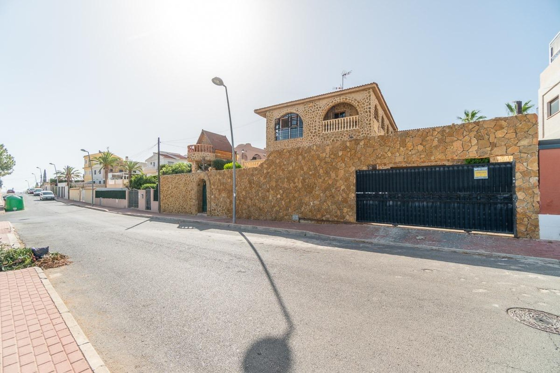 Återförsäljning - Villa -
Orihuela Costa - Los Balcones