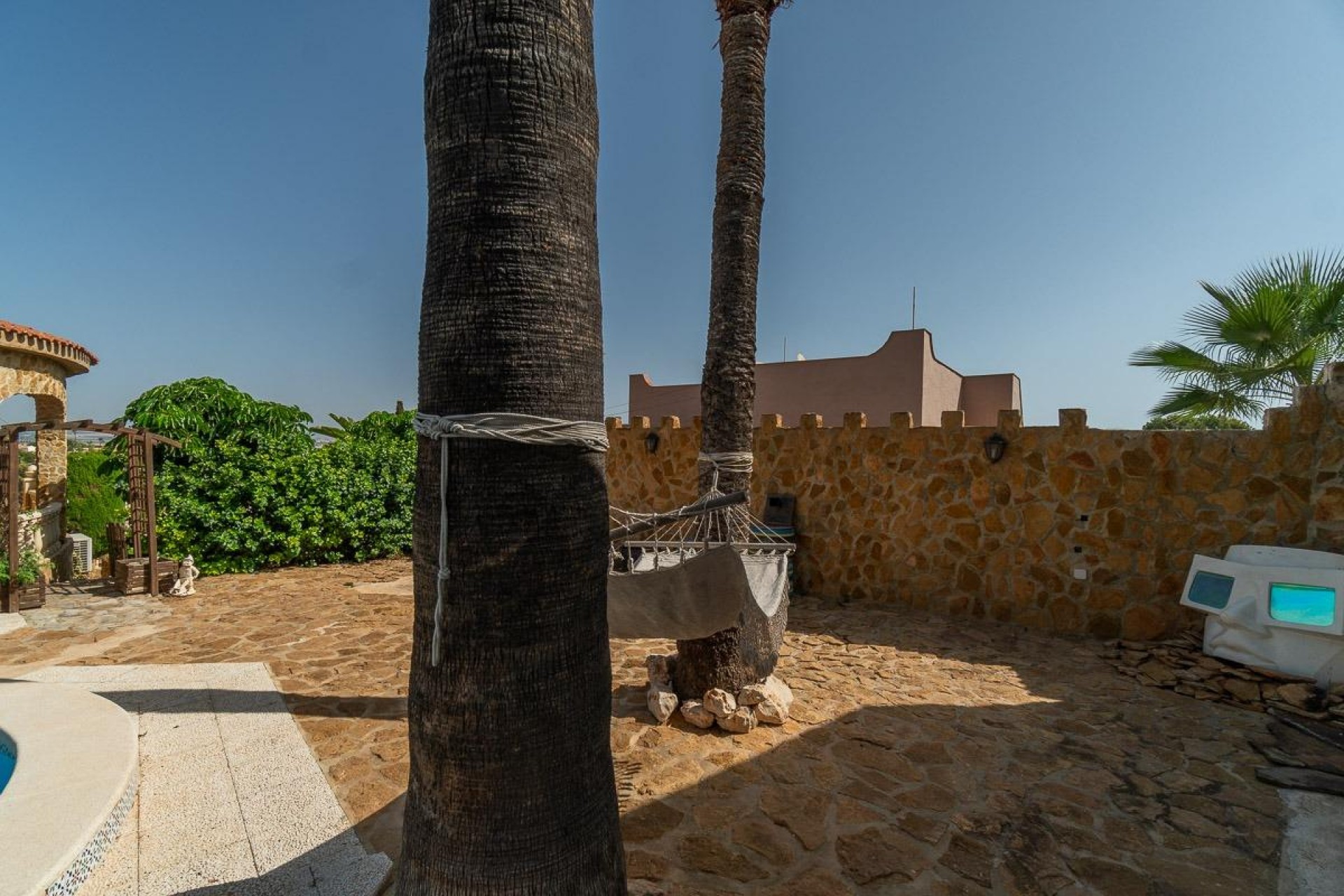 Återförsäljning - Villa -
Orihuela Costa - Los Balcones