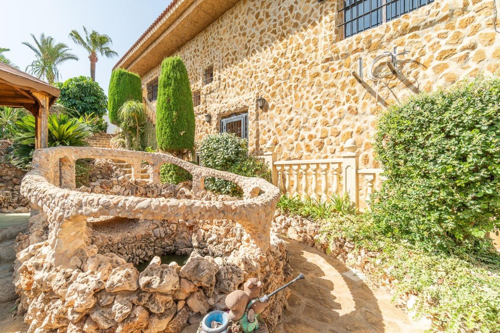 Återförsäljning - Villa -
Orihuela Costa - Los Balcones