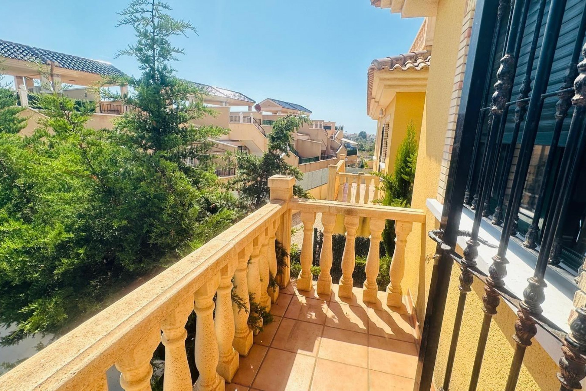 Återförsäljning - Villa -
Orihuela Costa - PAU 8