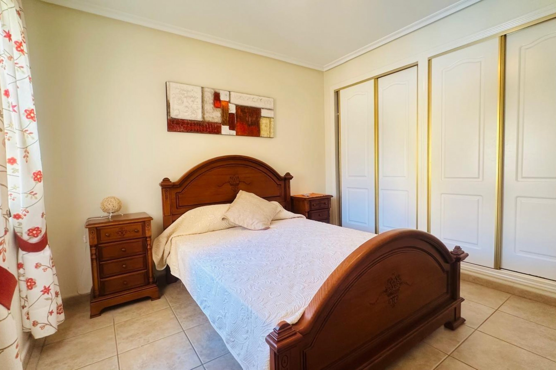 Återförsäljning - Villa -
Orihuela Costa - PAU 8