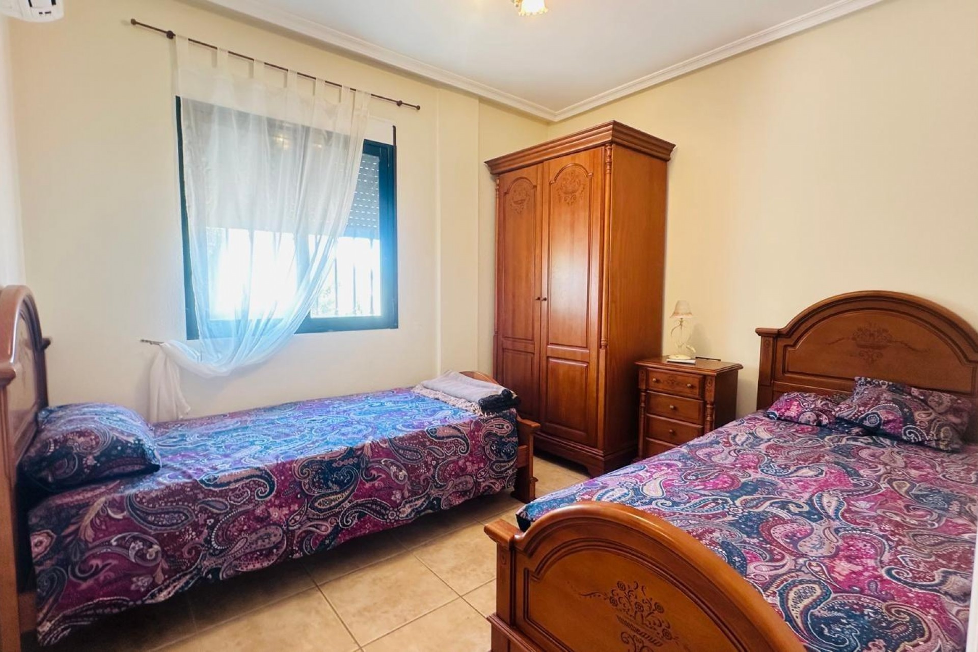 Återförsäljning - Villa -
Orihuela Costa - PAU 8