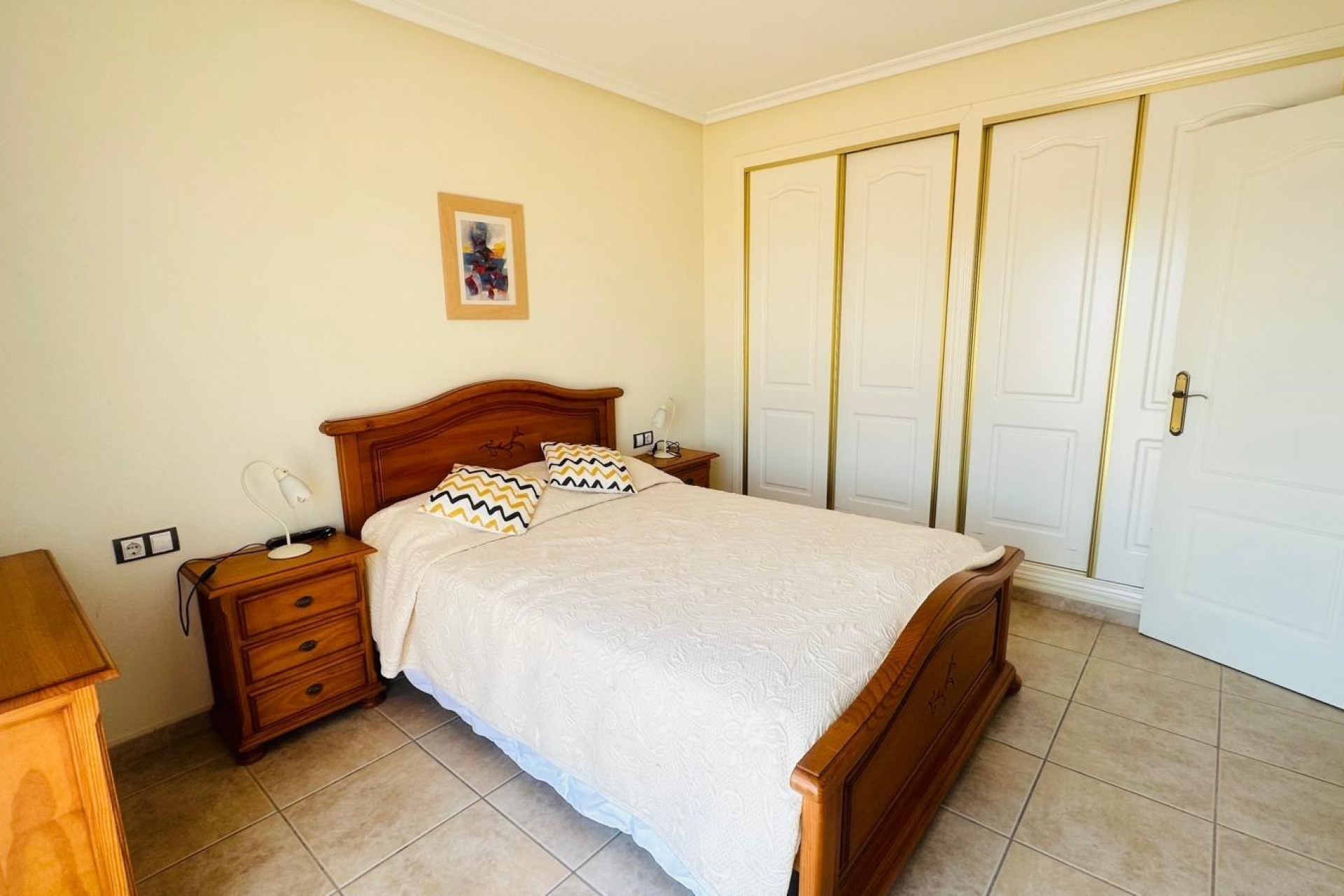 Återförsäljning - Villa -
Orihuela Costa - PAU 8