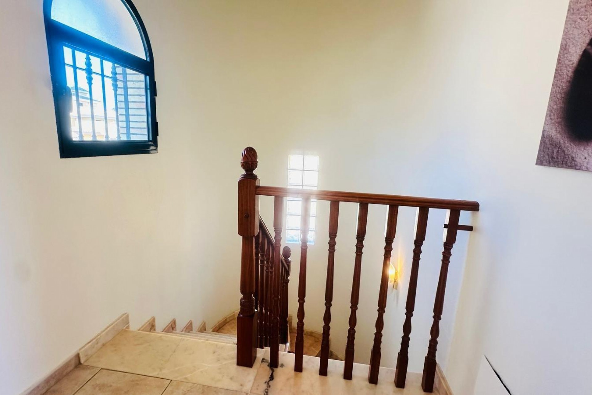 Återförsäljning - Villa -
Orihuela Costa - PAU 8