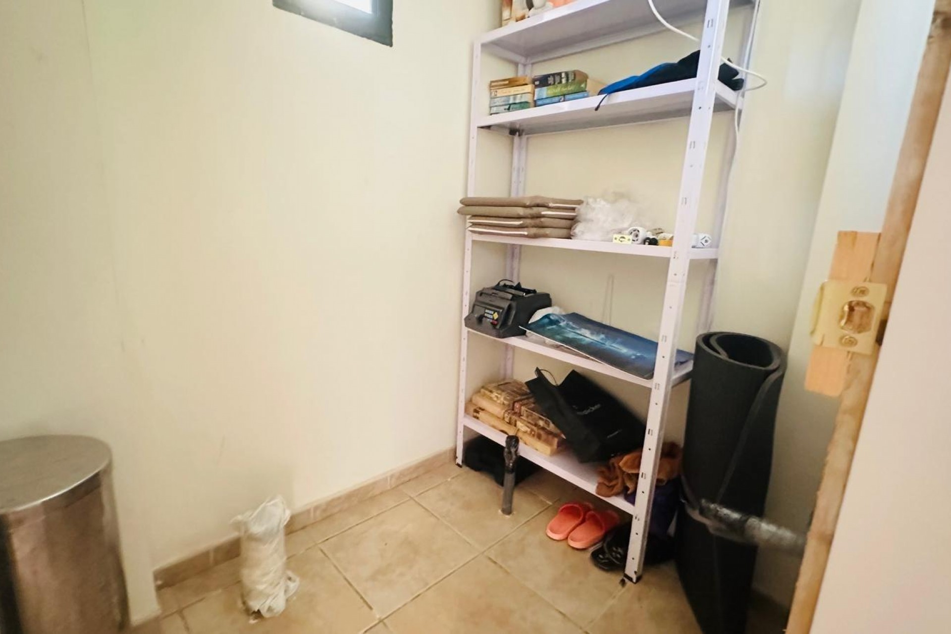 Återförsäljning - Villa -
Orihuela Costa - PAU 8