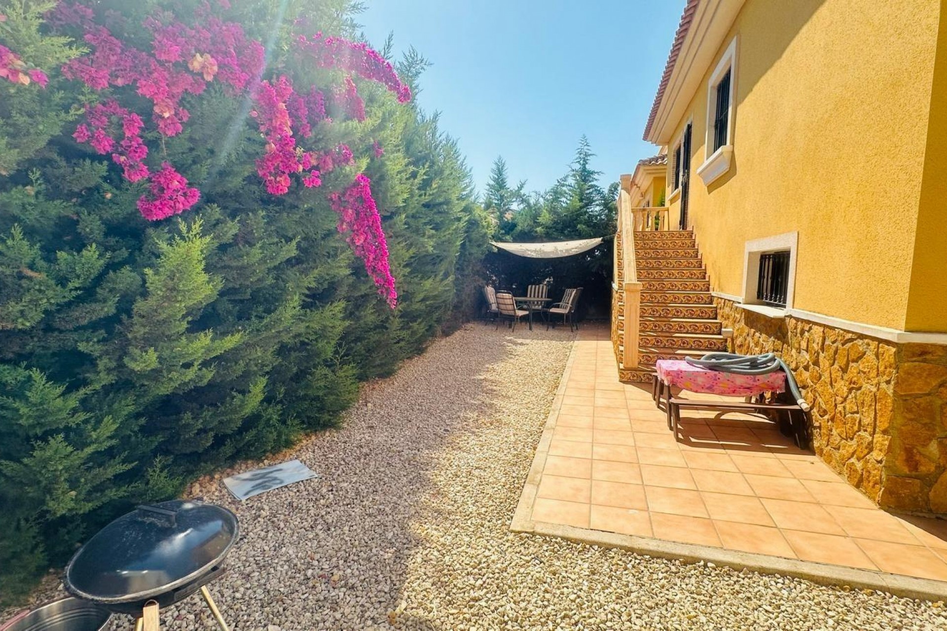 Återförsäljning - Villa -
Orihuela Costa - PAU 8