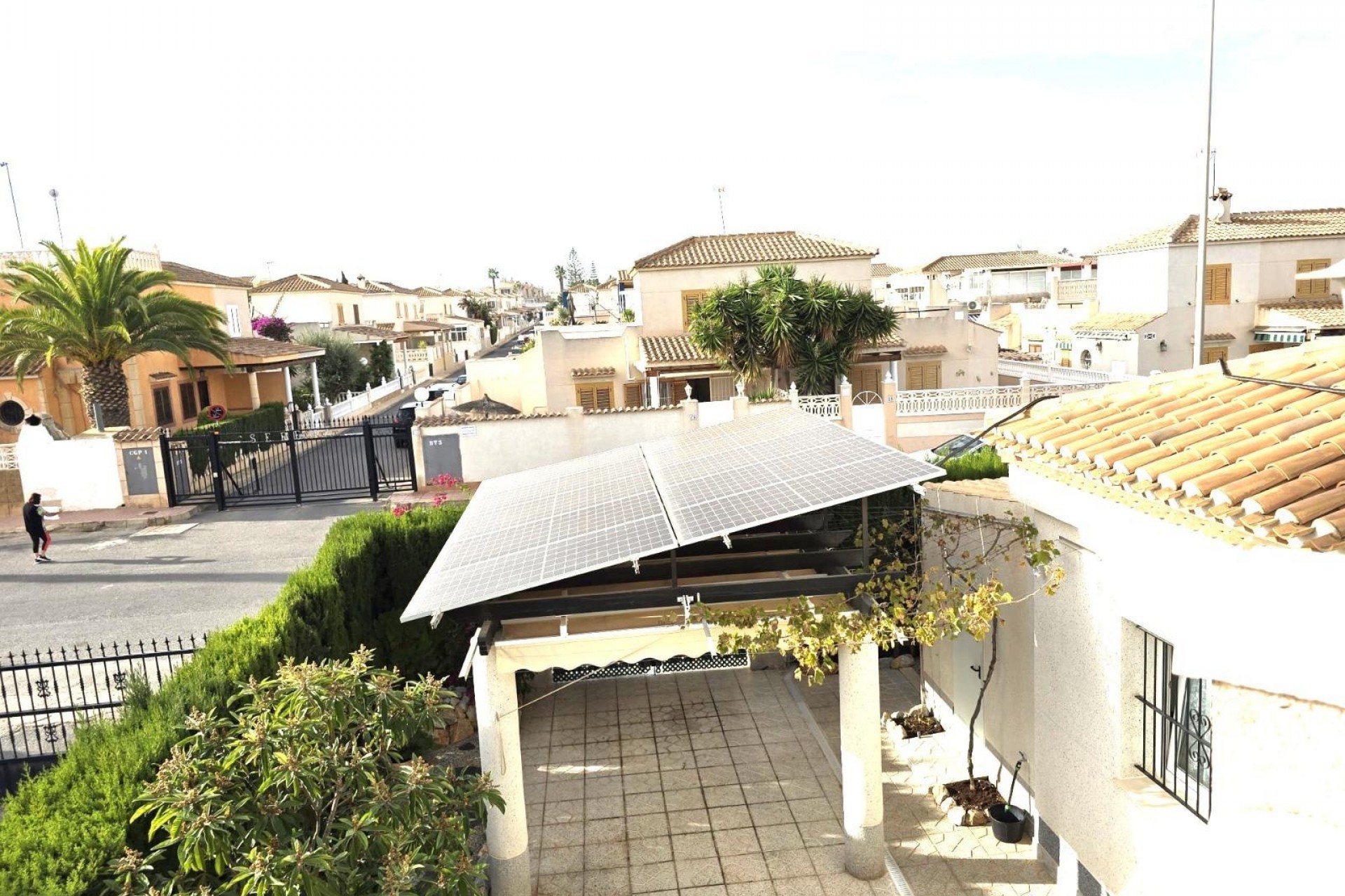 Återförsäljning - Villa -
Orihuela Costa - Playa Flamenca