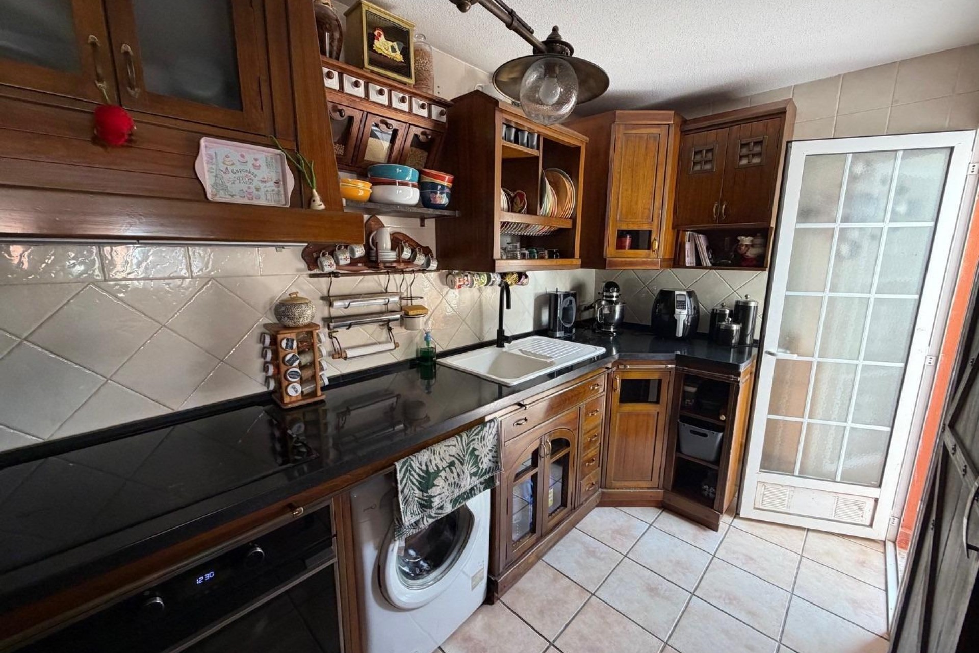 Återförsäljning - Villa -
Orihuela Costa - Playa Flamenca