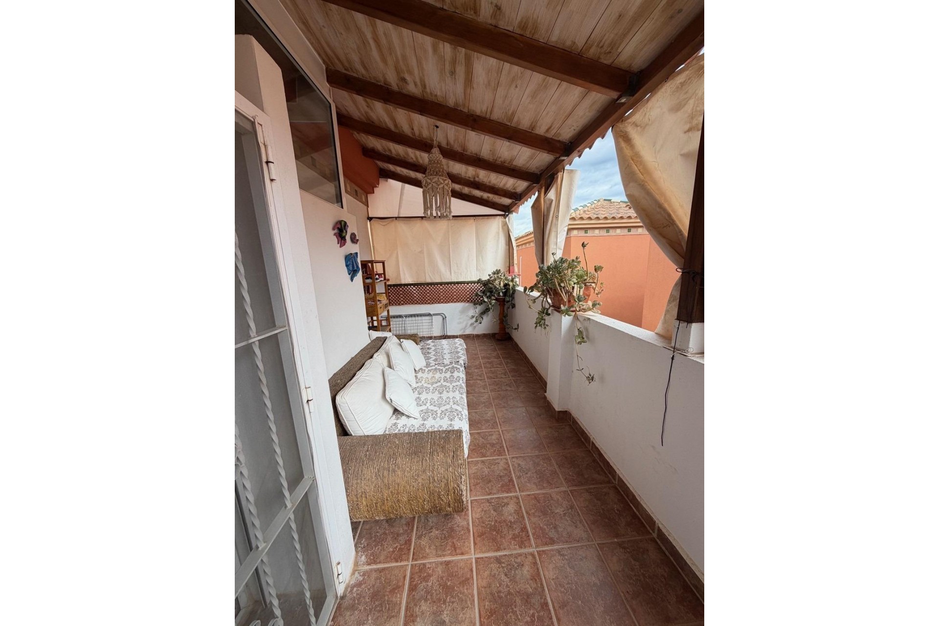 Återförsäljning - Villa -
Orihuela Costa - Playa Flamenca