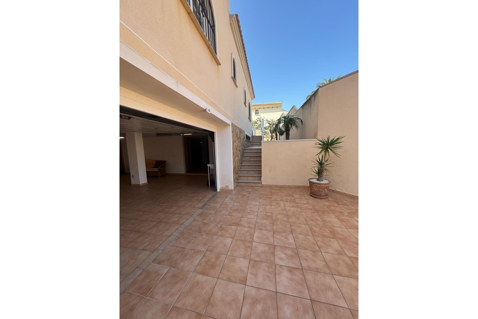 Återförsäljning - Villa -
Orihuela Costa - Playa Flamenca