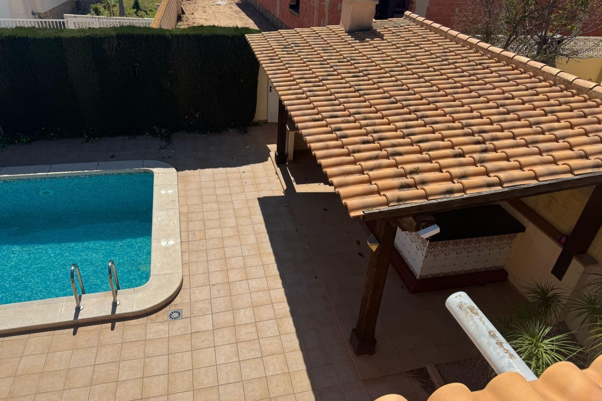 Återförsäljning - Villa -
Orihuela Costa - Playa Flamenca